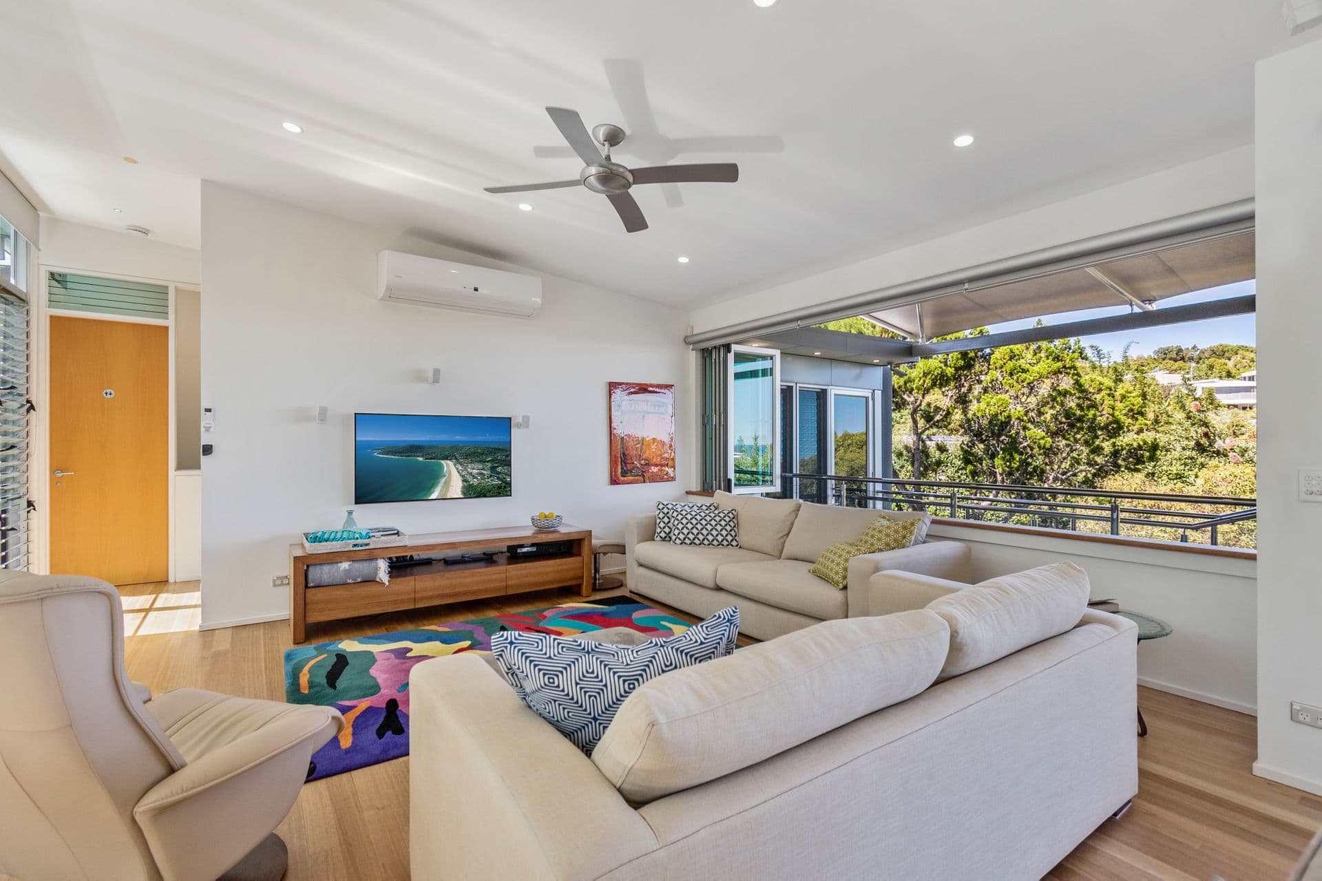 6/18 Lanyana Way, Noosa Heads, QLD, 4567, Sunshine Beach - Thumbnail 8