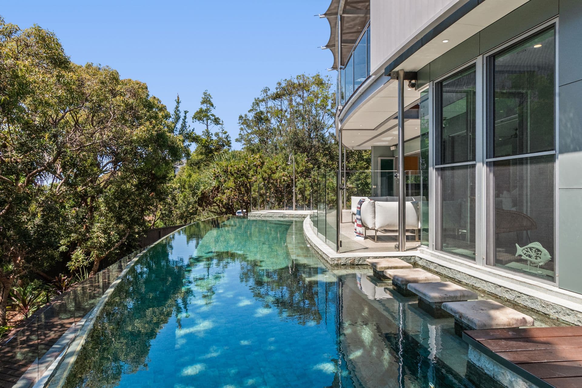 6/18 Lanyana Way, Noosa Heads, QLD, 4567, Sunshine Beach - Thumbnail 5