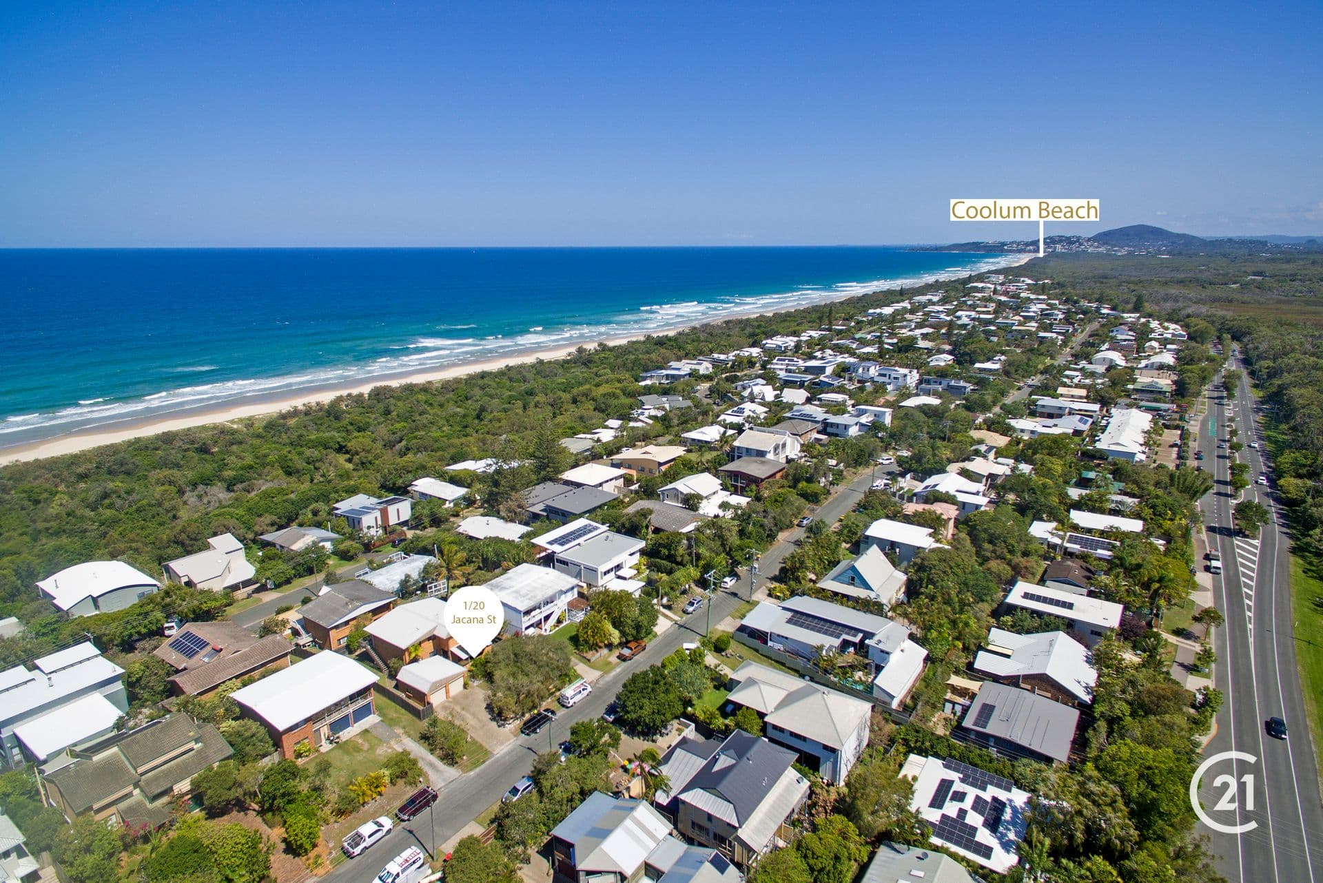 1/20 Jacana Street, Peregian Beach, QLD, 4573, Peregian Beach - Thumbnail 5