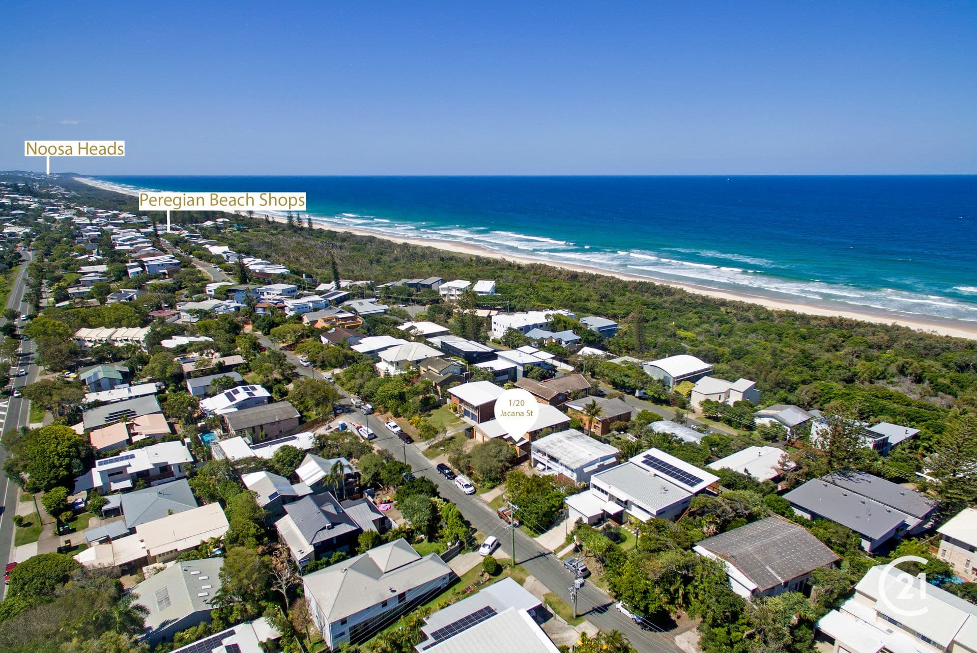 1/20 Jacana Street, Peregian Beach, QLD, 4573, Peregian Beach - Thumbnail 8