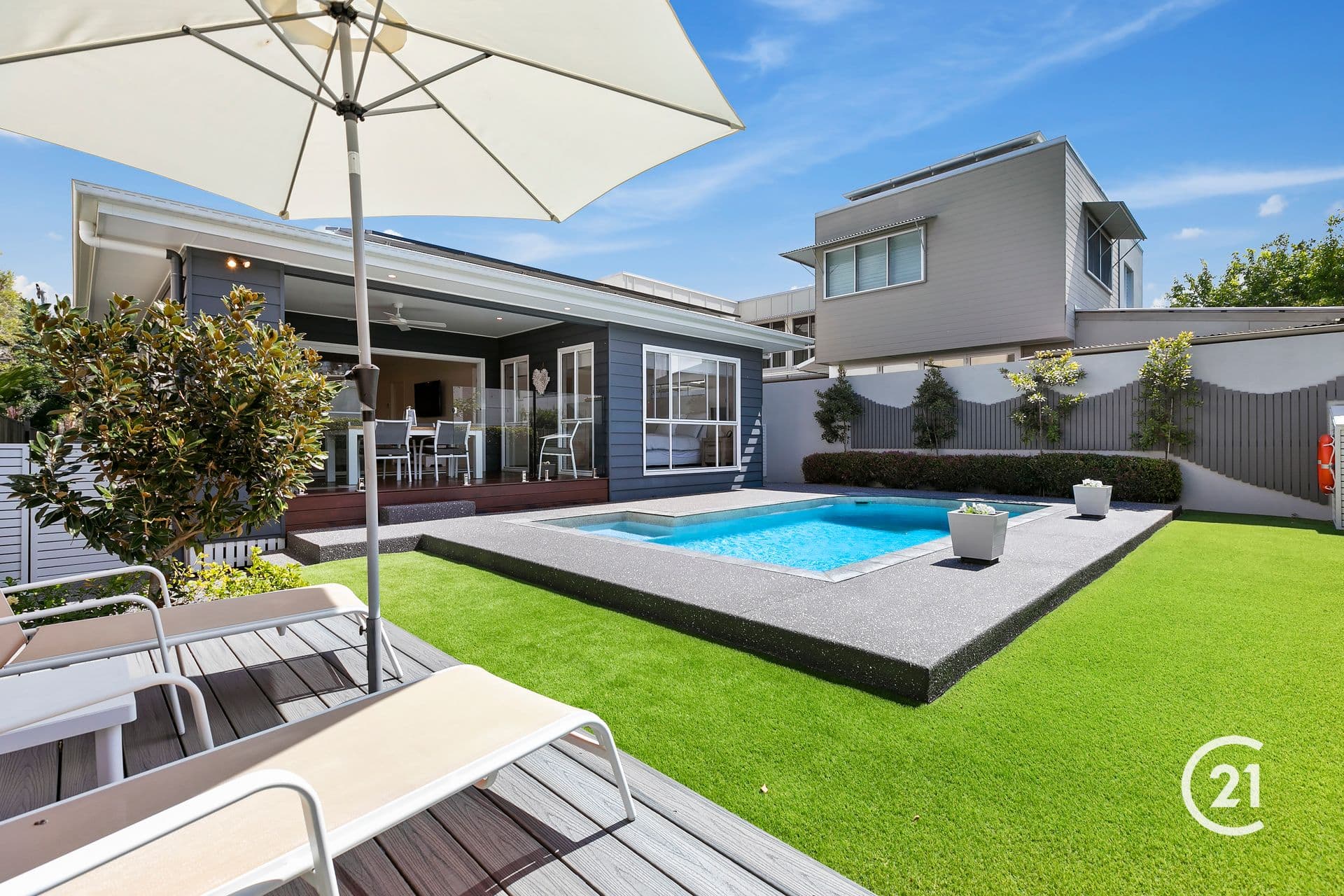 6/18 Lanyana Way, Noosa Heads, QLD, 4567, Tewantin - Image 1