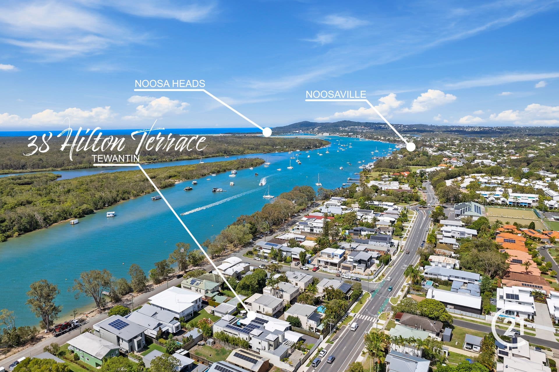 6/18 Lanyana Way, Noosa Heads, QLD, 4567, Tewantin - Thumbnail 5