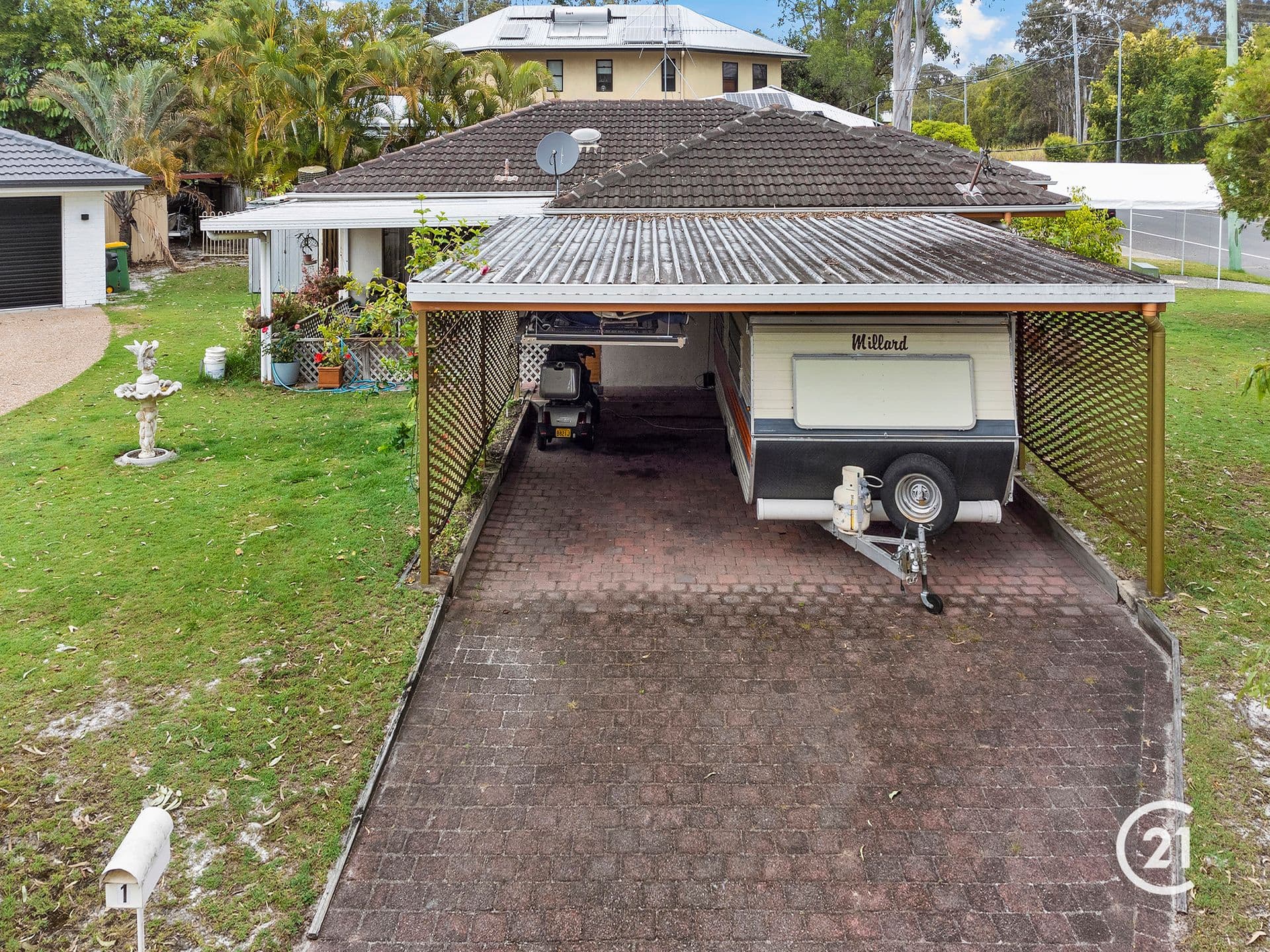 1 Creek Road, Noosaville, QLD, 4566, Noosaville - Thumbnail 4