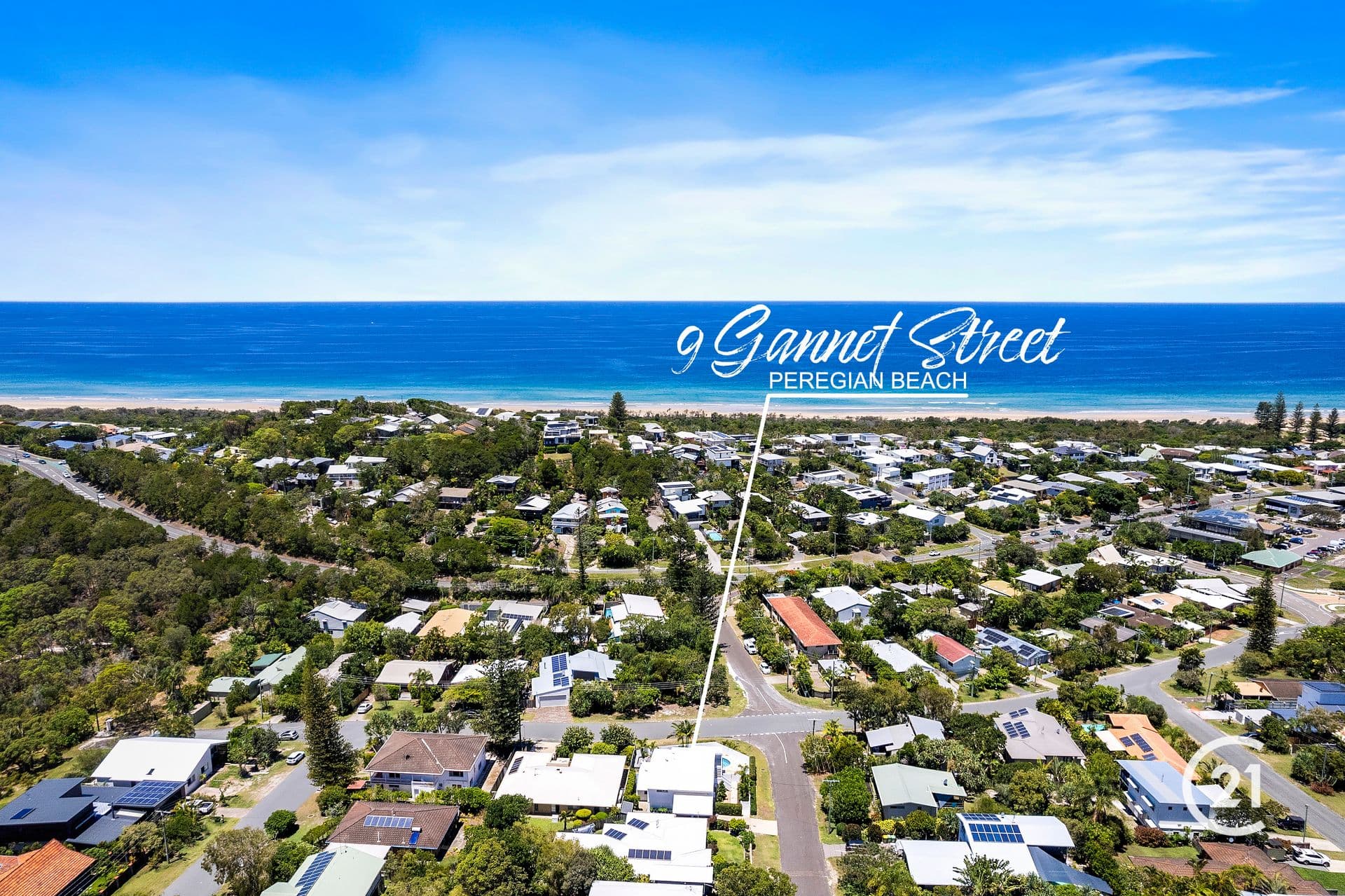 9 Gannet Street, Peregian Beach, QLD, 4573, Peregian Beach - Thumbnail 2