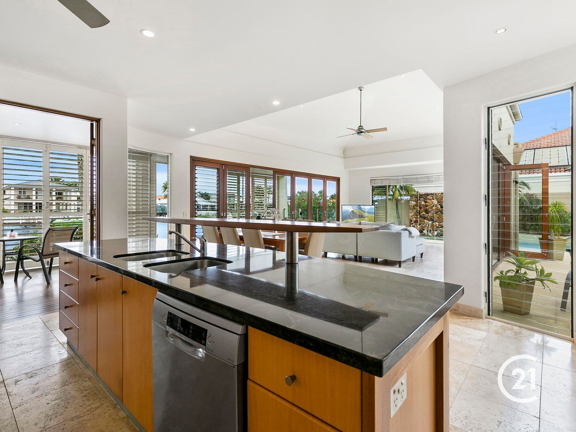 137 Shorehaven Drive, Noosa Waters, QLD, 4566, Noosaville - Thumbnail 7