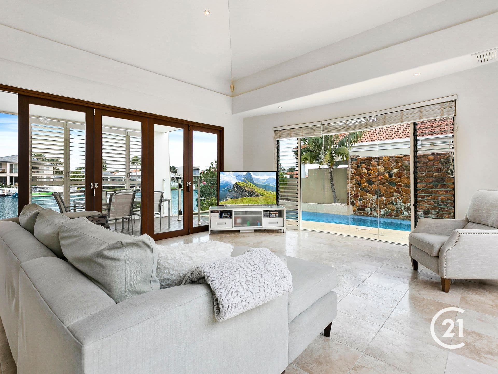 137 Shorehaven Drive, Noosa Waters, QLD, 4566, Noosaville - Thumbnail 6