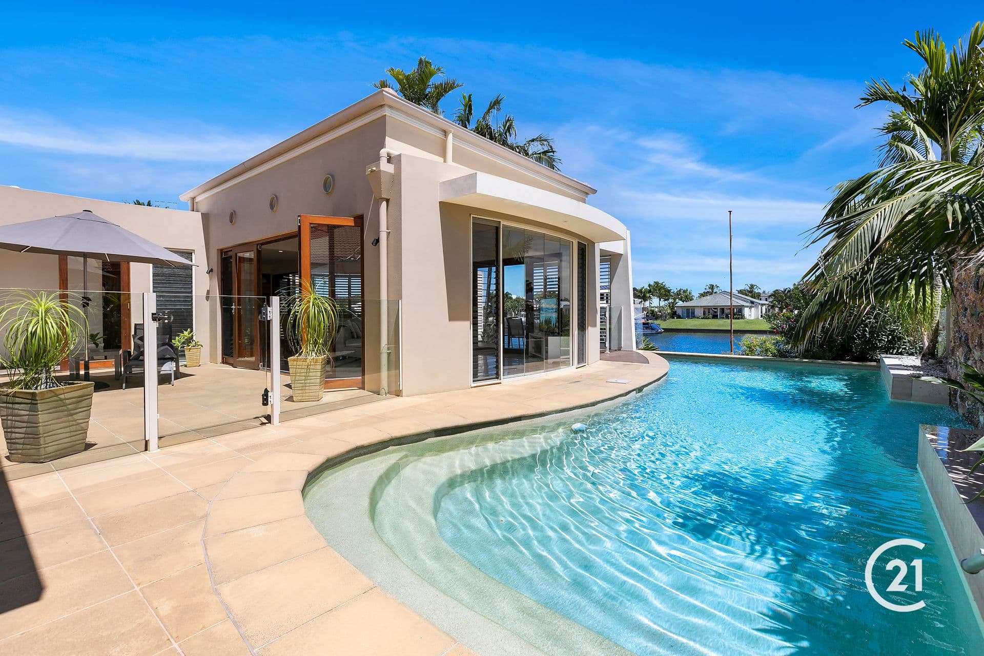 137 Shorehaven Drive, Noosa Waters, QLD, 4566, Noosaville - Image 1