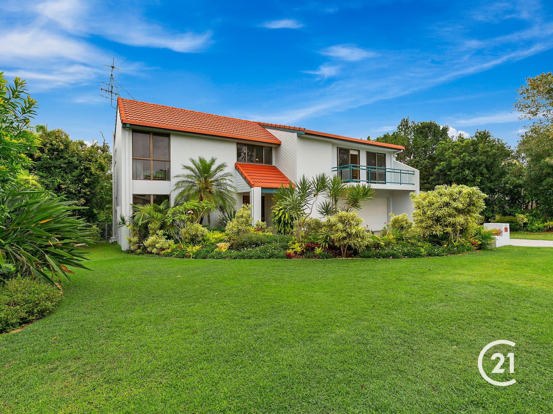 12 Milpera Retreat, Noosa Heads, QLD, 4567, Noosa Heads - Image 1