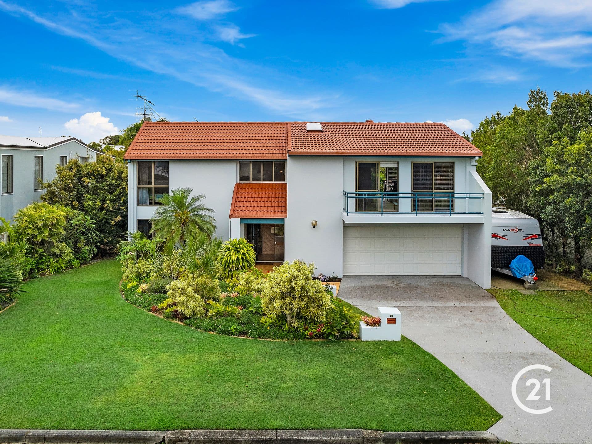12 Milpera Retreat, Noosa Heads, QLD, 4567, Noosa Heads - Thumbnail 2
