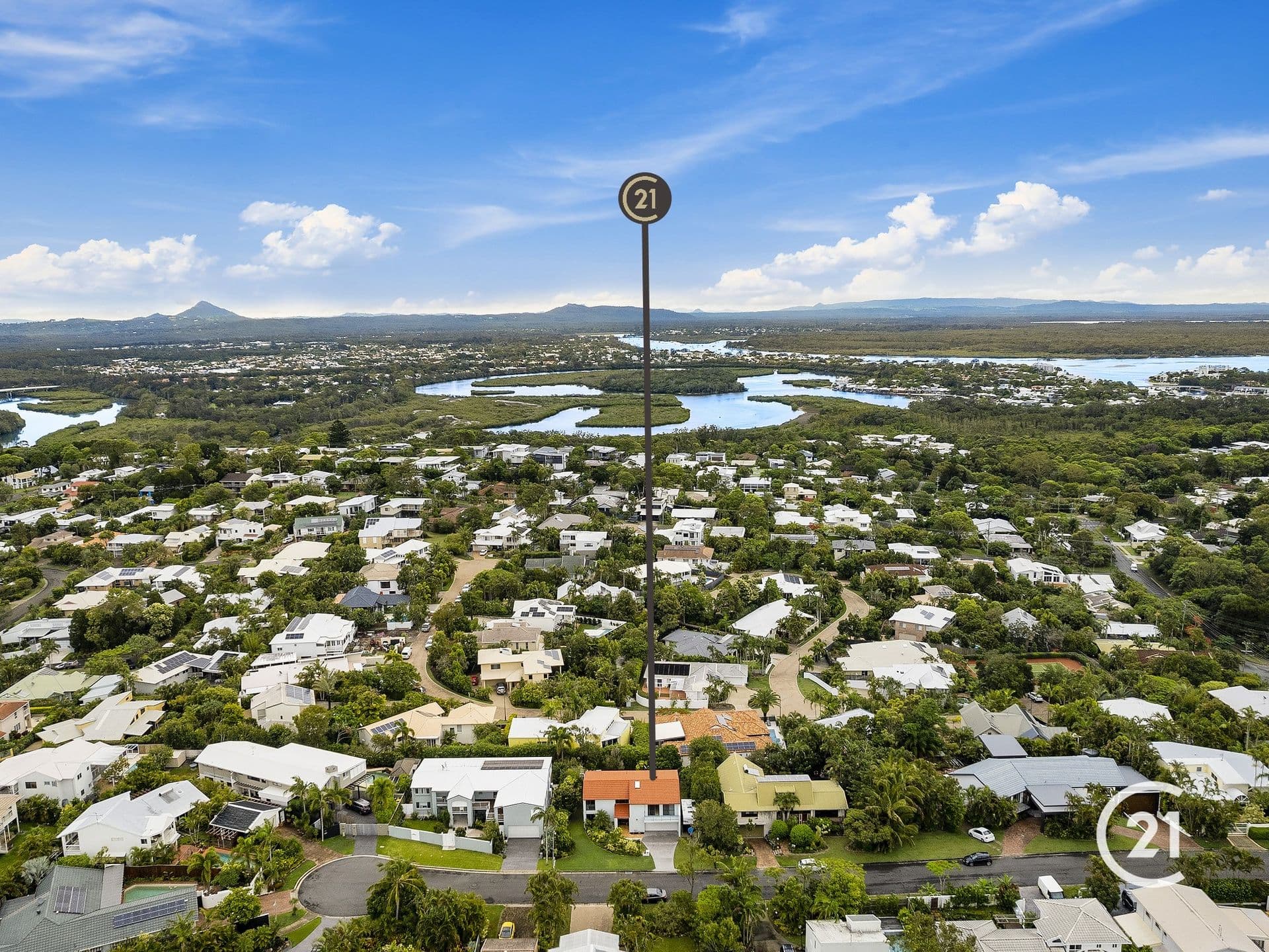 12 Milpera Retreat, Noosa Heads, QLD, 4567, Noosa Heads - Thumbnail 7