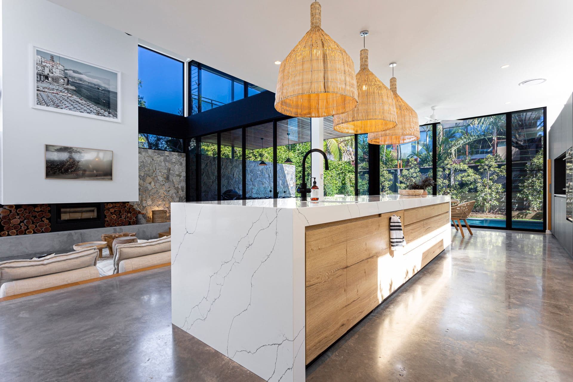 6/18 Lanyana Way, Noosa Heads, QLD, 4567, Sunshine Beach - Thumbnail 6