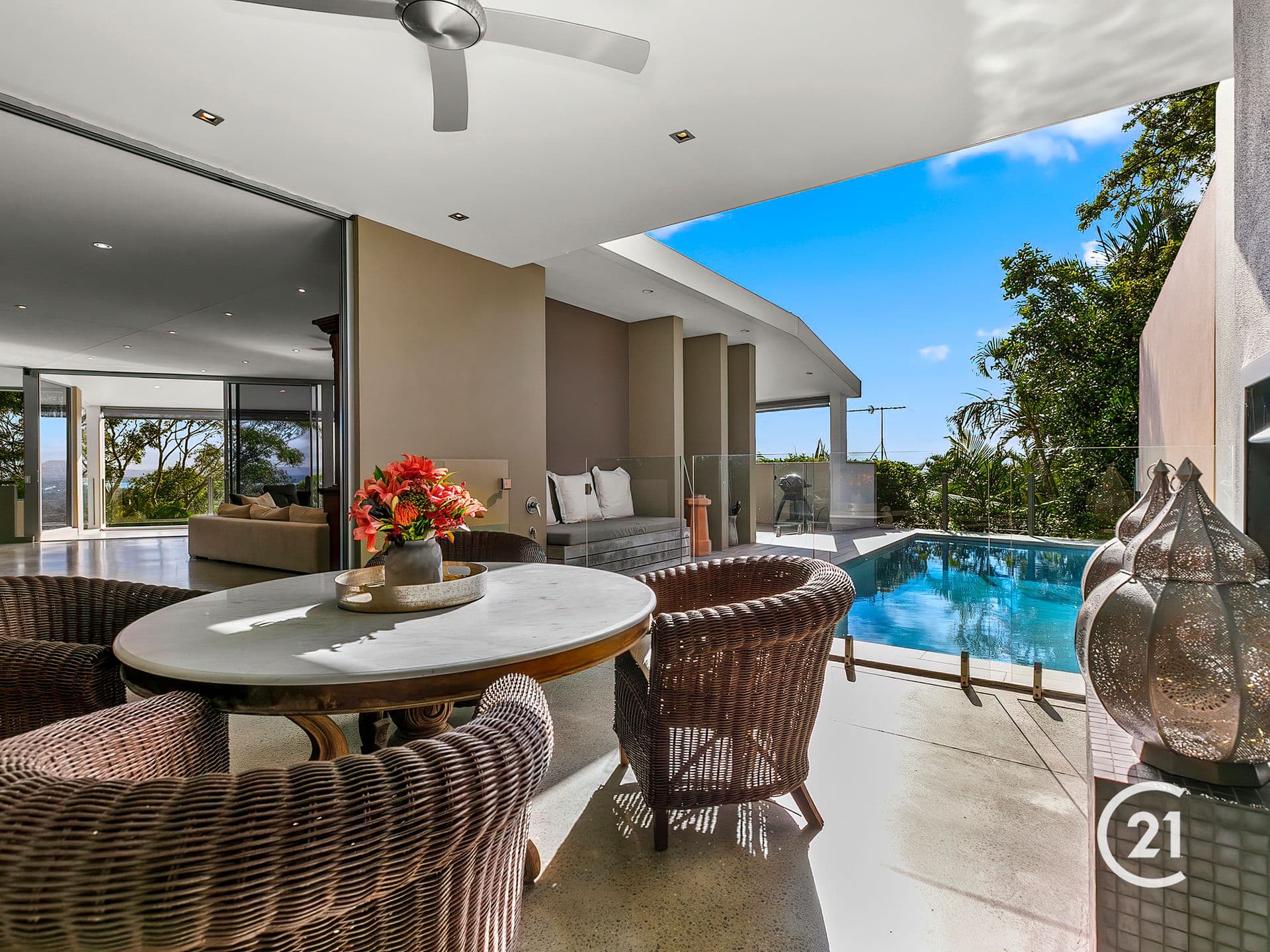 6/18 Lanyana Way, Noosa Heads, QLD, 4567, Noosa Heads - Thumbnail 3