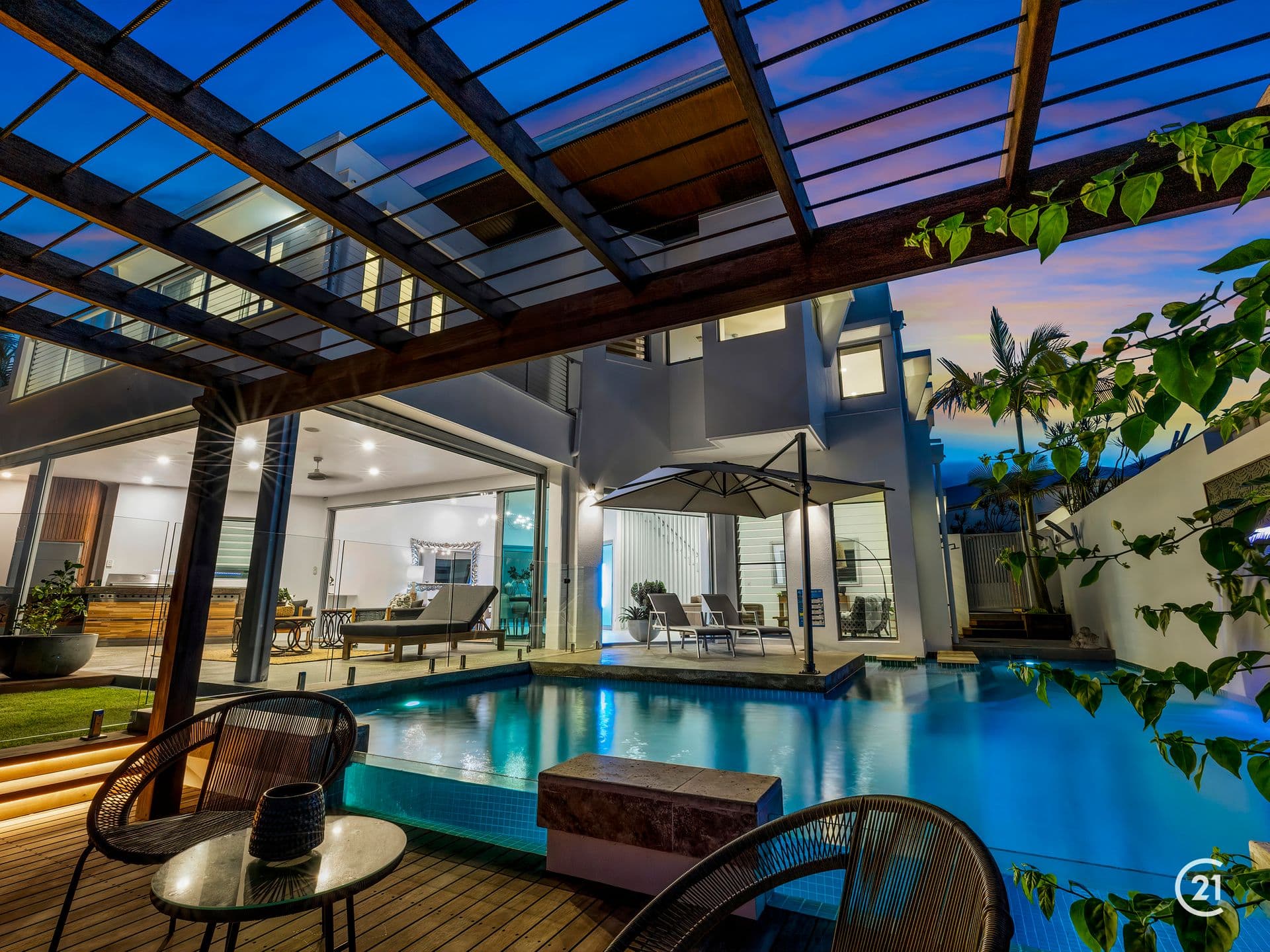 6/18 Lanyana Way, Noosa Heads, QLD, 4567, Peregian Springs - Thumbnail 6