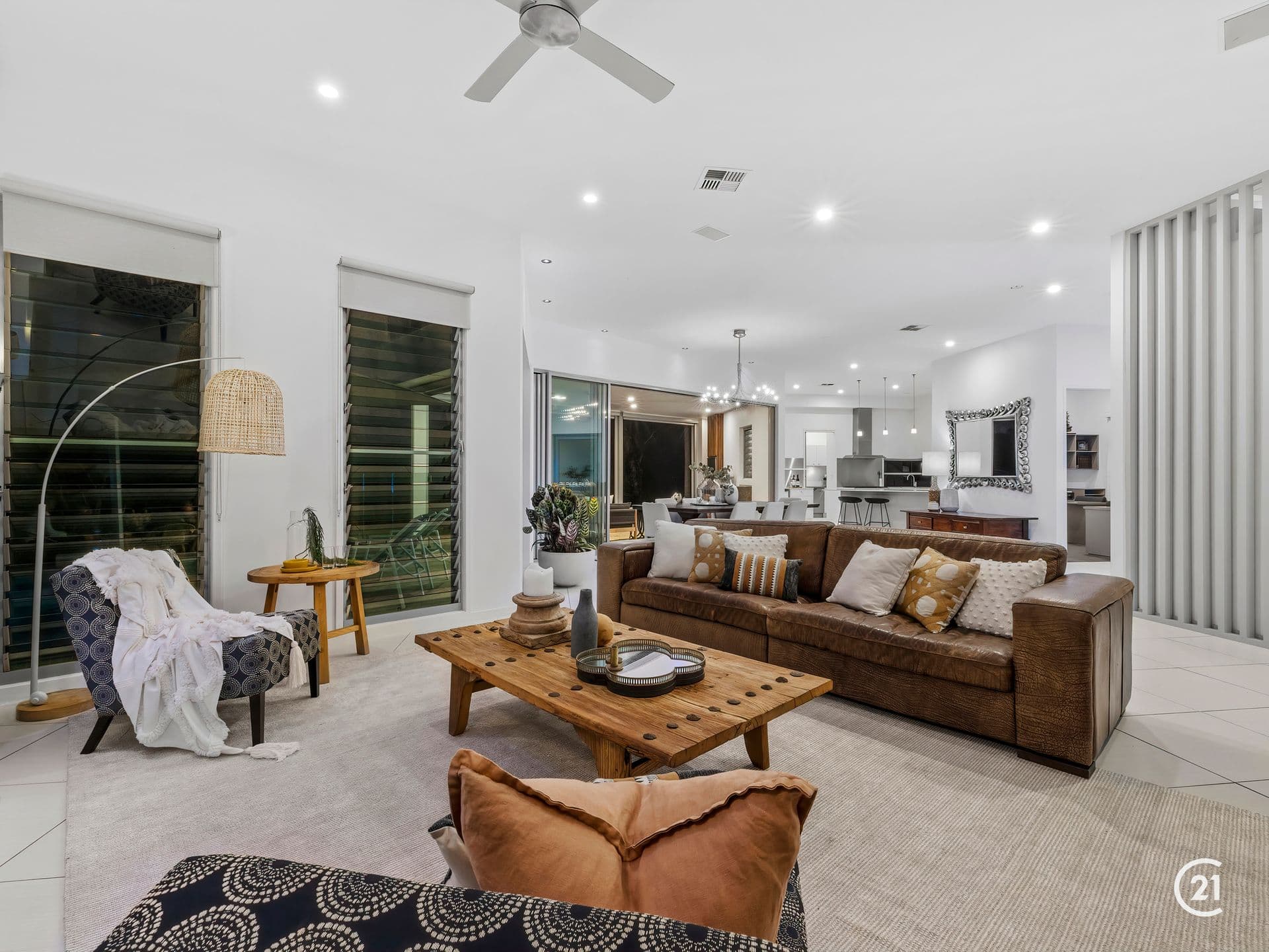 6/18 Lanyana Way, Noosa Heads, QLD, 4567, Peregian Springs - Thumbnail 7