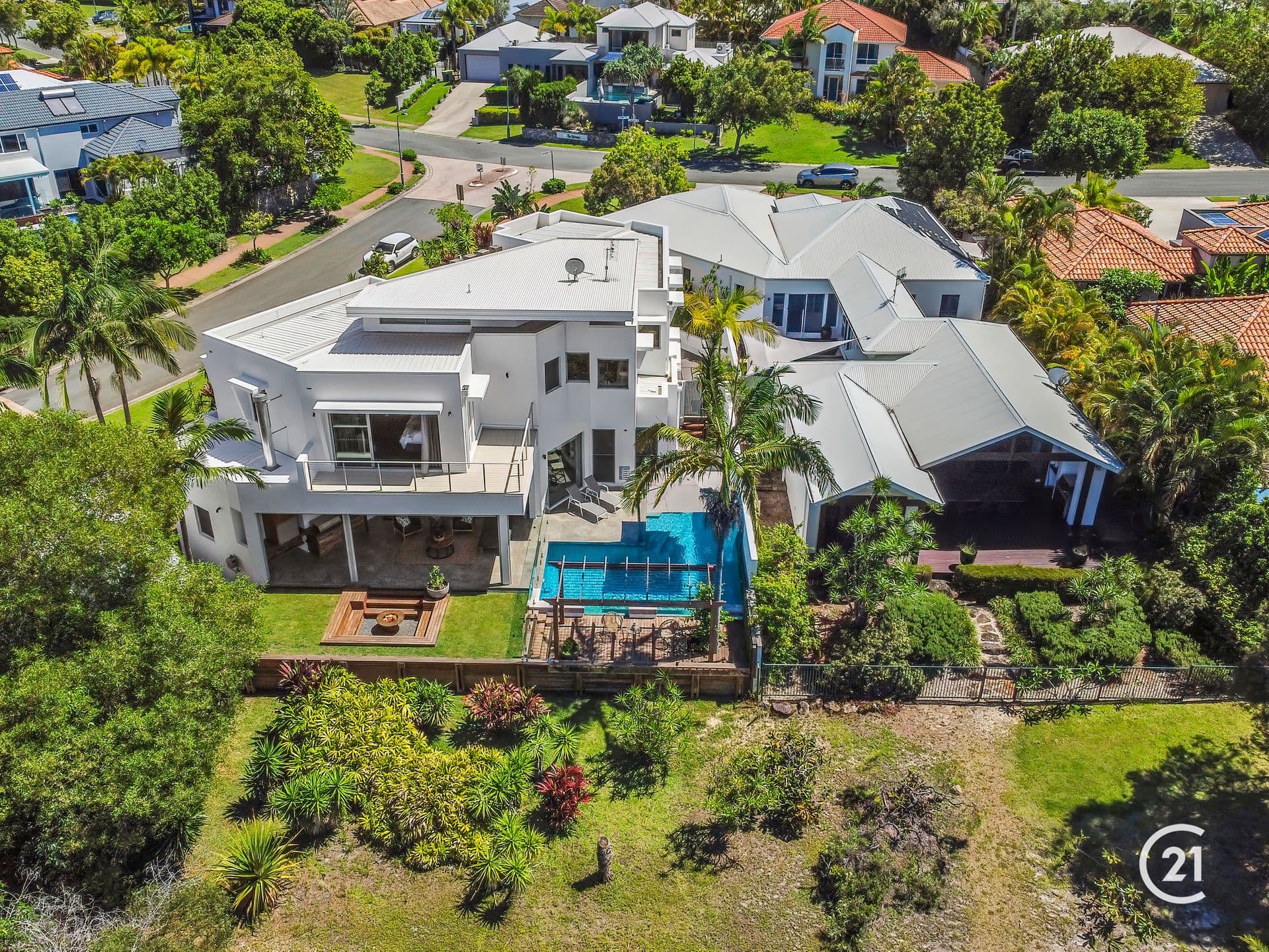 6/18 Lanyana Way, Noosa Heads, QLD, 4567, Peregian Springs - Thumbnail 5