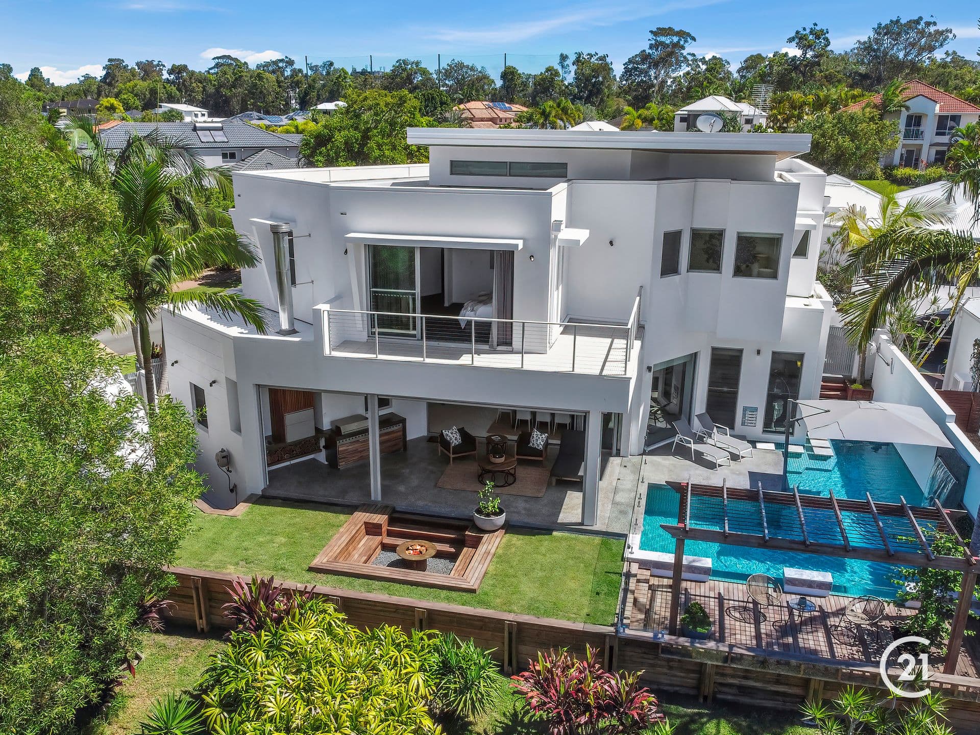 6/18 Lanyana Way, Noosa Heads, QLD, 4567, Peregian Springs - Thumbnail 2