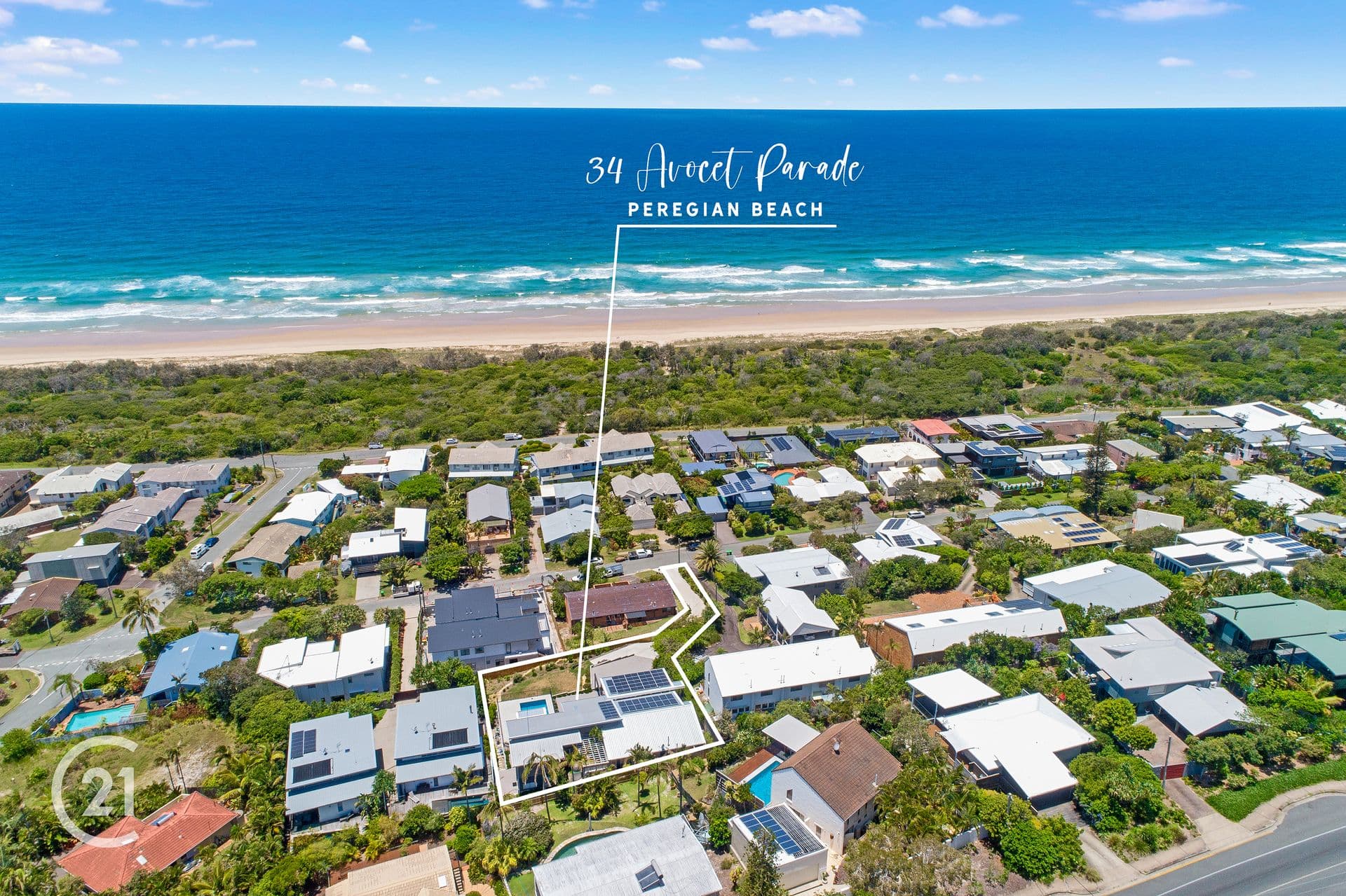 34 Avocet Parade, Peregian Beach, QLD, 4573, Peregian Beach - Thumbnail 4