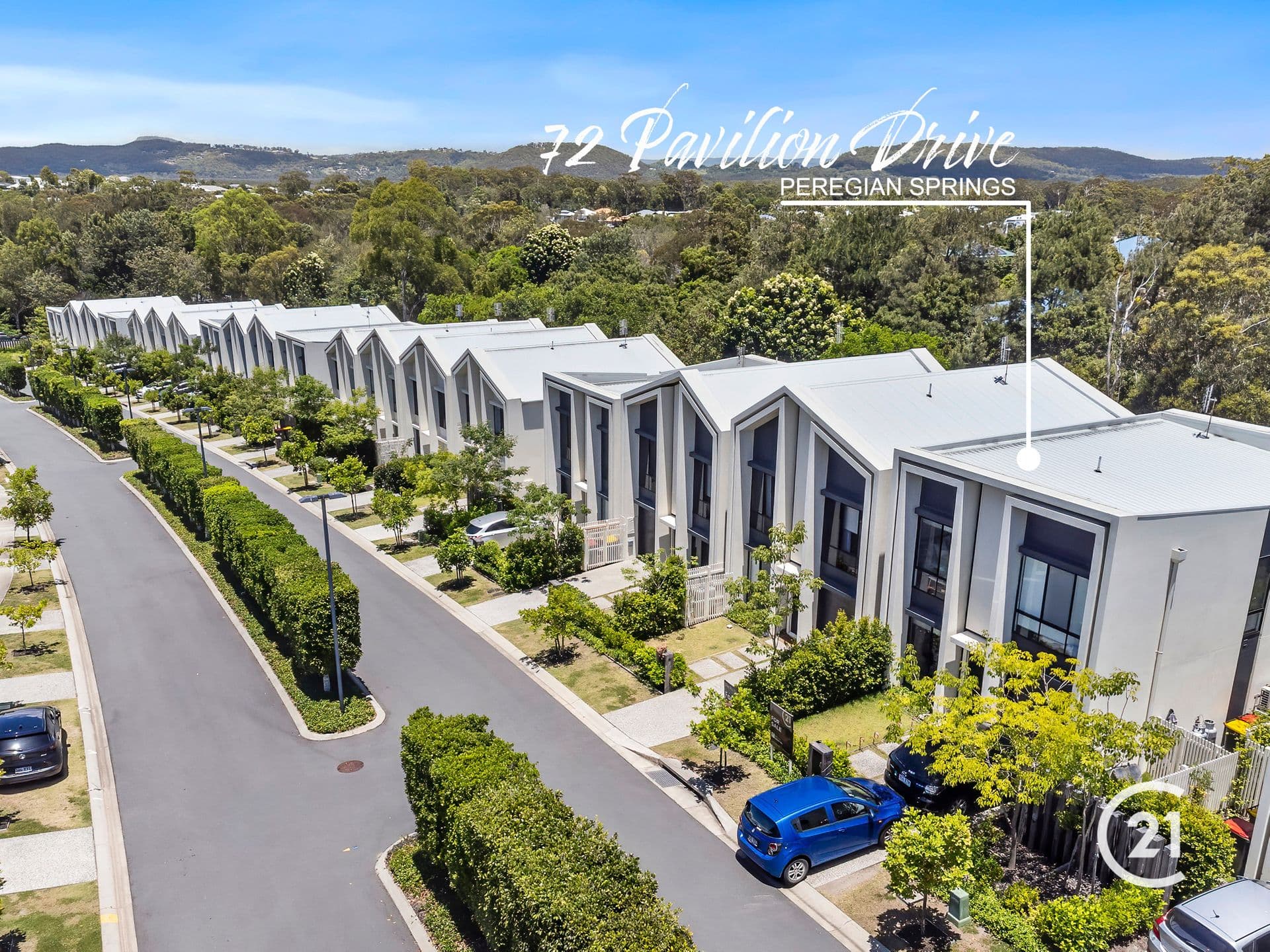 6/18 Lanyana Way, Noosa Heads, QLD, 4567, Peregian Springs - Image 1