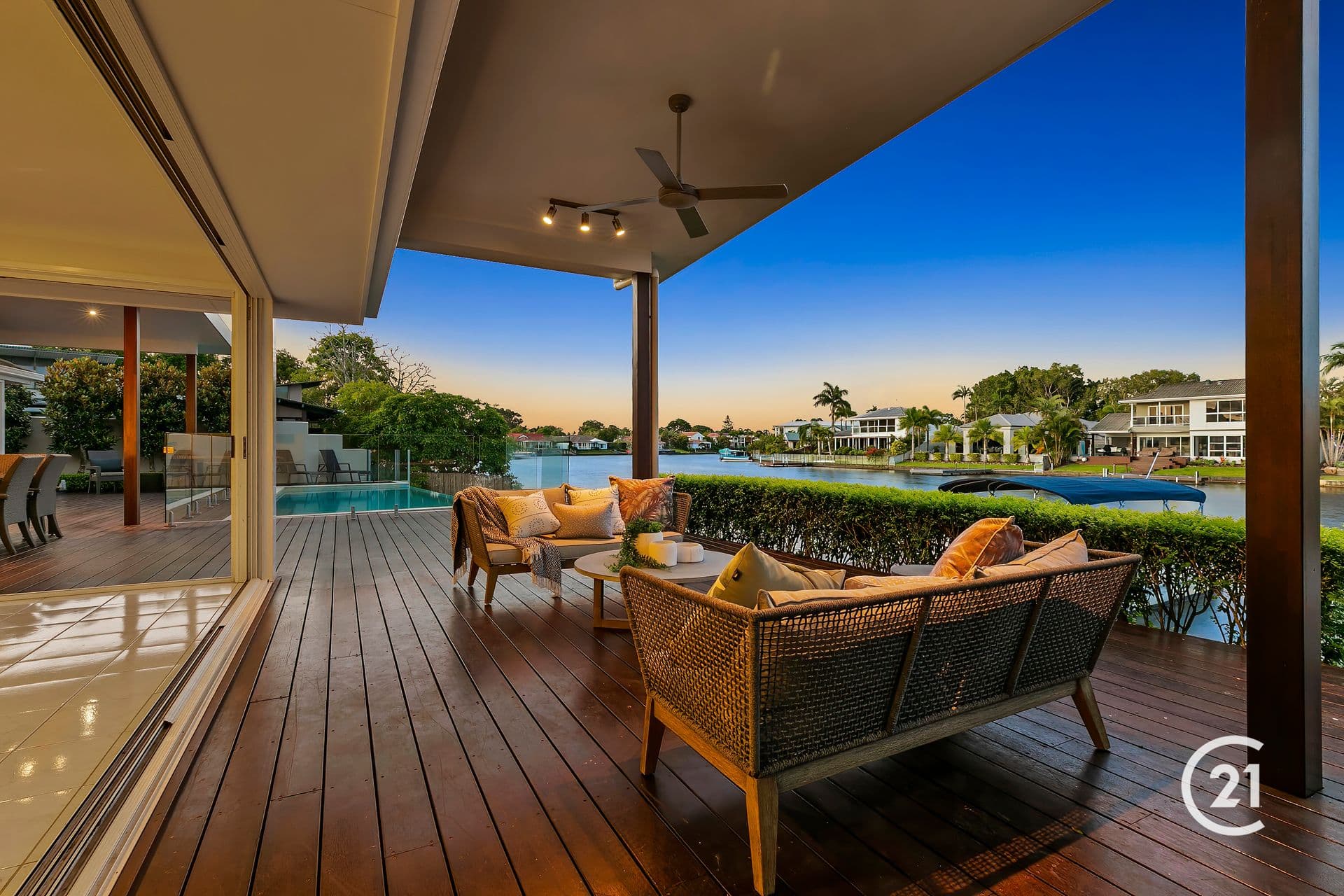 35 Shorehaven Drive, Noosa Waters, QLD, 4566, Noosaville - Thumbnail 2