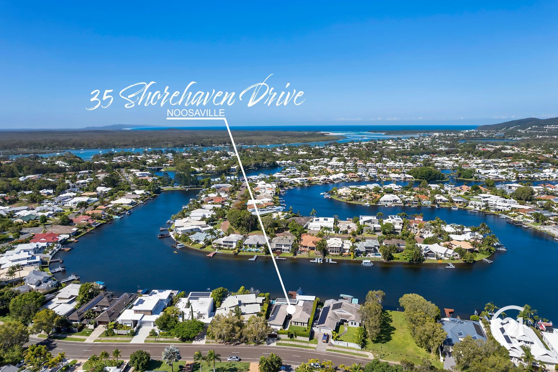 35 Shorehaven Drive, Noosa Waters, QLD, 4566, Noosaville - Thumbnail 3