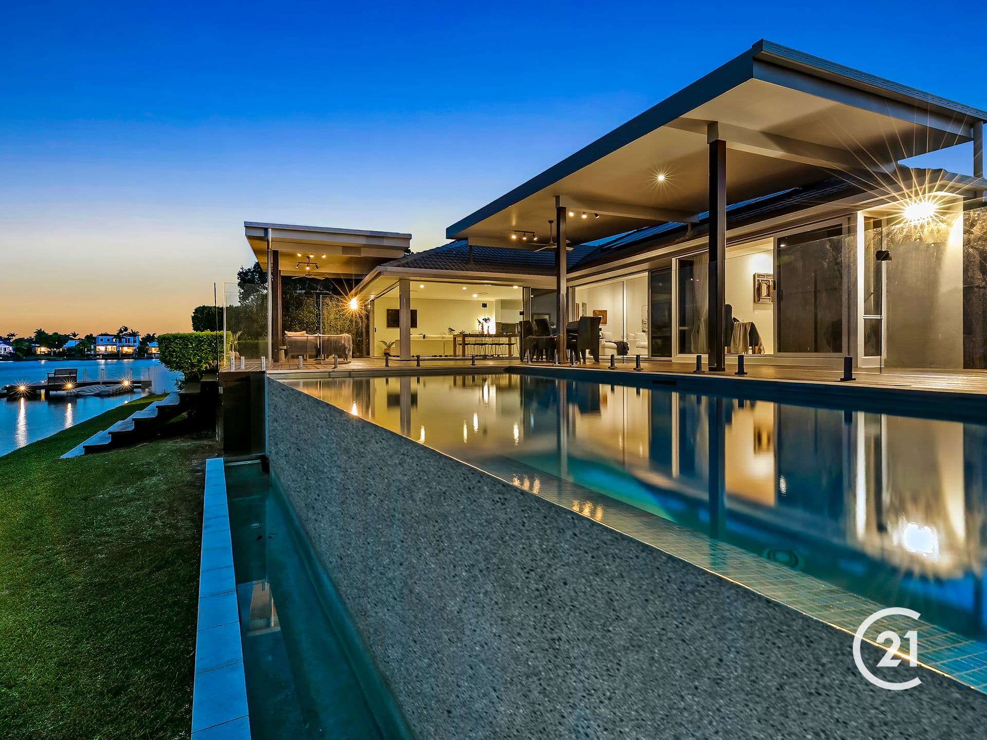 35 Shorehaven Drive, Noosa Waters, QLD, 4566, Noosaville - Image 1