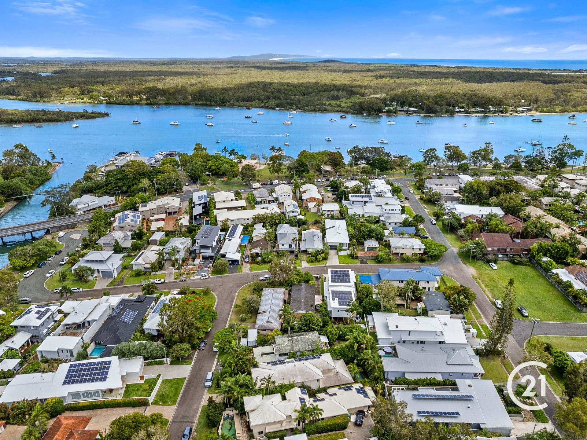 6/18 Lanyana Way, Noosa Heads, QLD, 4567, Noosaville - Thumbnail 2