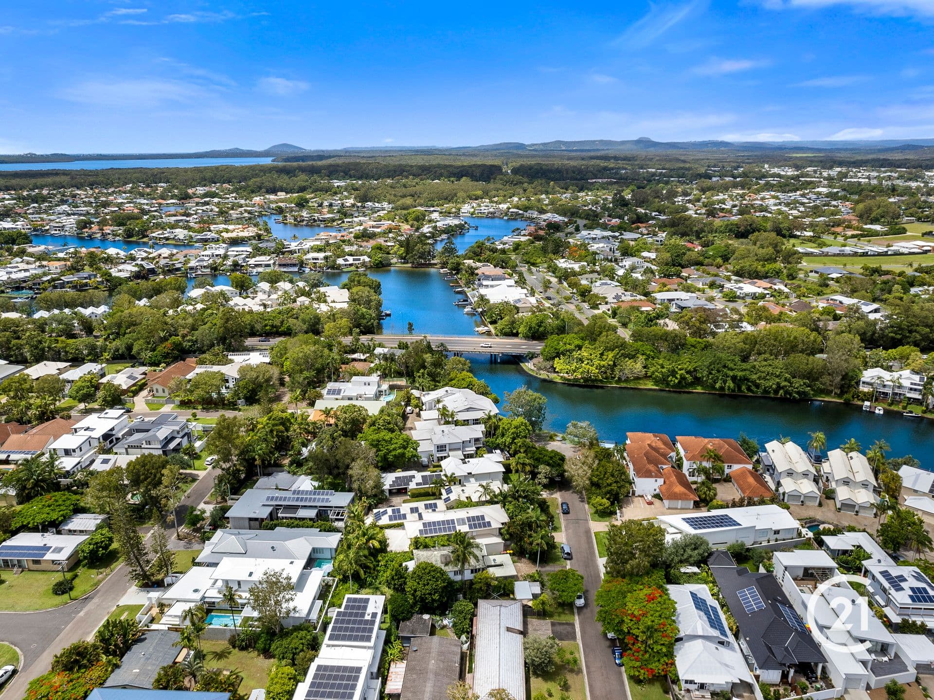 6/18 Lanyana Way, Noosa Heads, QLD, 4567, Noosaville - Thumbnail 4