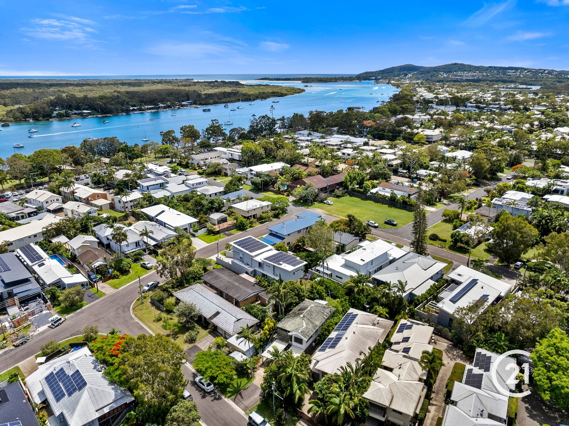 6/18 Lanyana Way, Noosa Heads, QLD, 4567, Noosaville - Thumbnail 8
