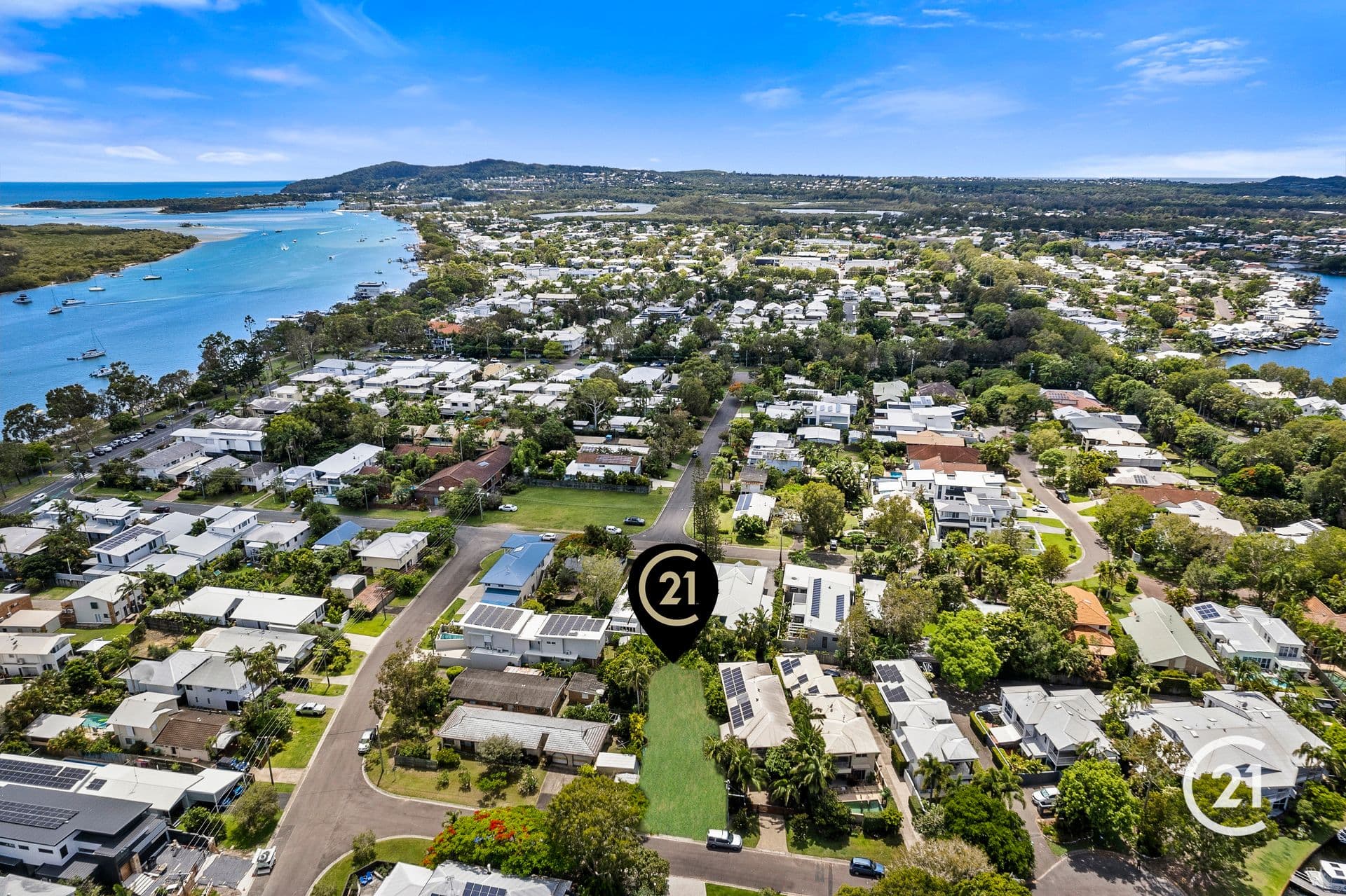 6/18 Lanyana Way, Noosa Heads, QLD, 4567, Noosaville - Thumbnail 5