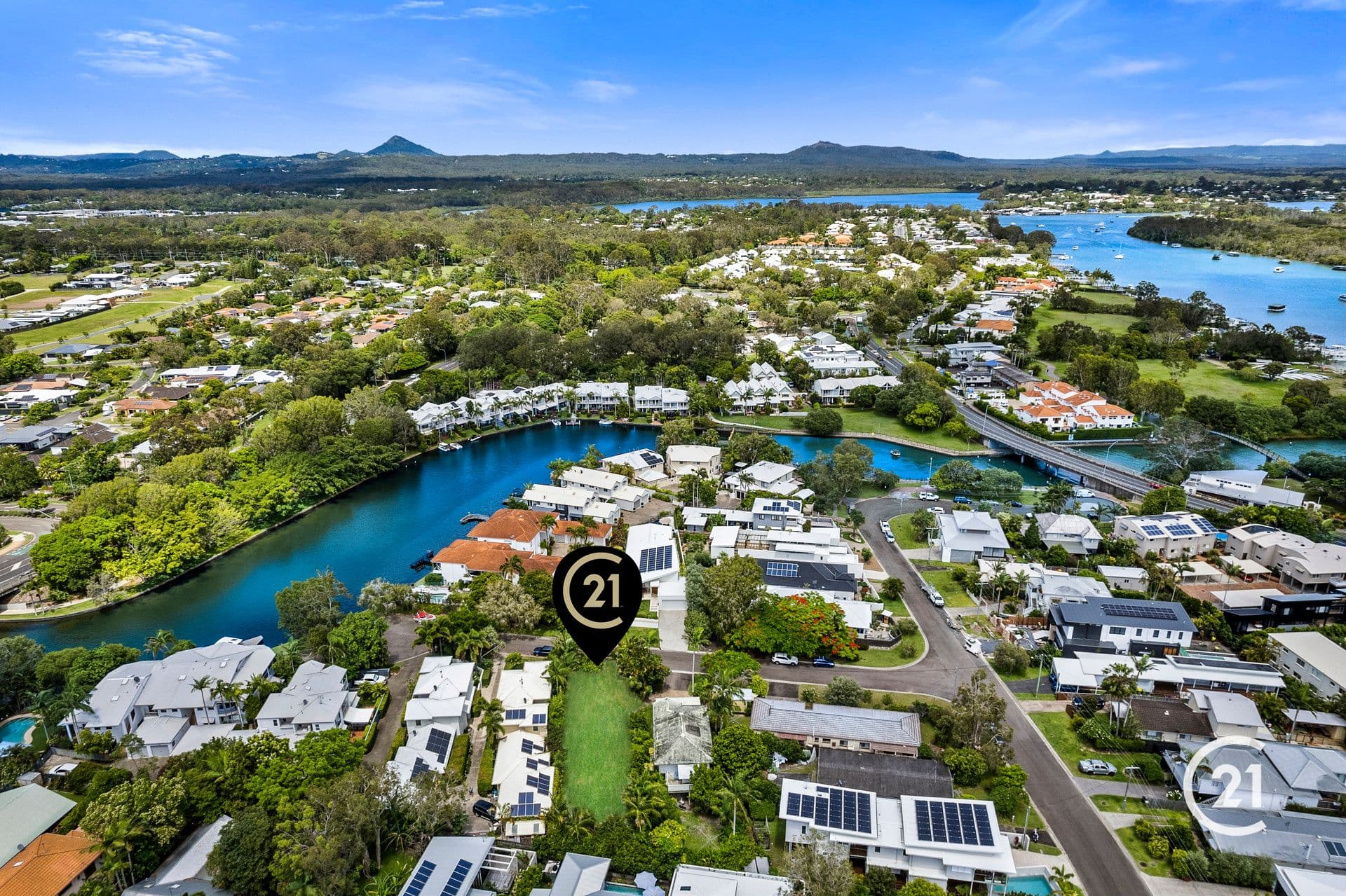 6/18 Lanyana Way, Noosa Heads, QLD, 4567, Noosaville - Thumbnail 3
