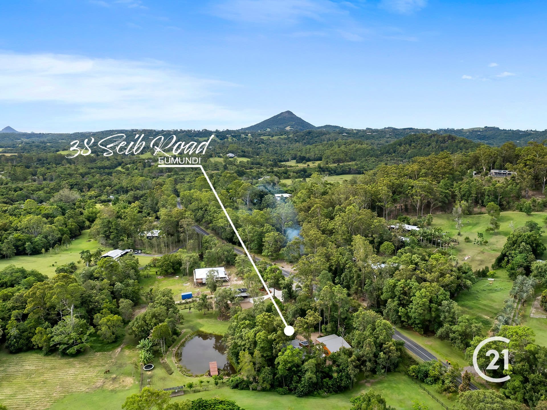 6/18 Lanyana Way, Noosa Heads, QLD, 4567, Eumundi - Thumbnail 6
