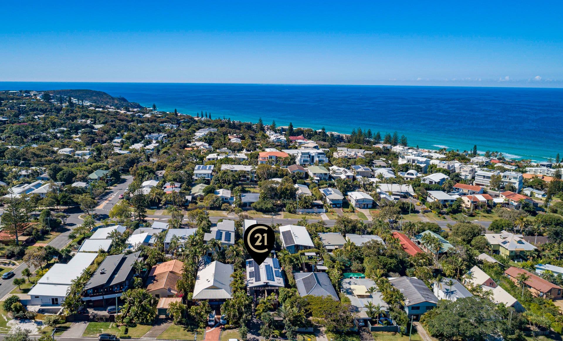 1/14 Weyba Street, Sunshine Beach, QLD, 4567, Sunshine Beach - Thumbnail 8