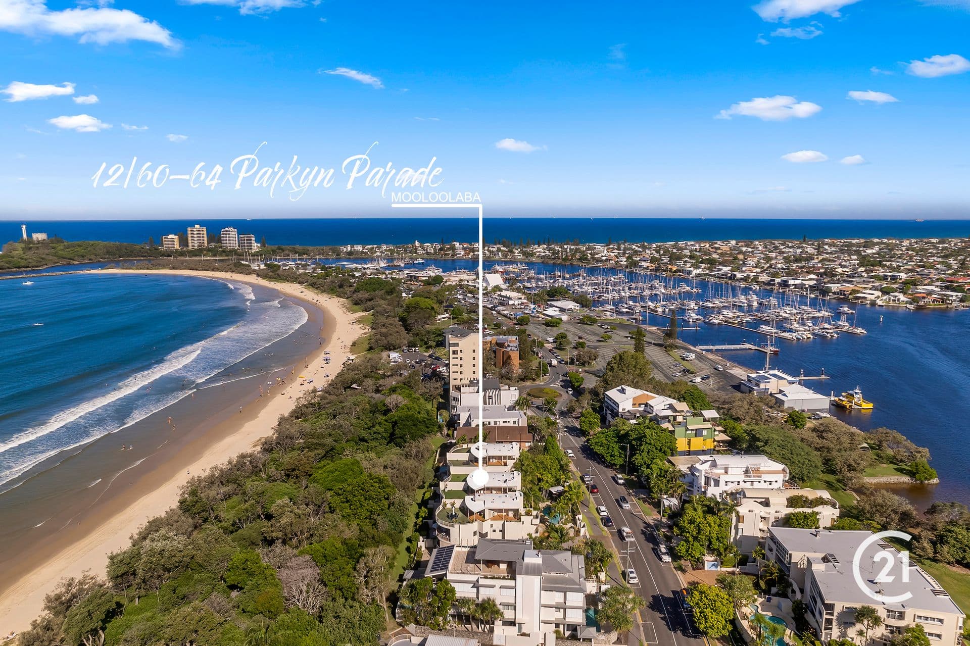 12/60-64 Parkyn Parade, Mooloolaba, QLD, 4557, Mooloolaba - Thumbnail 4