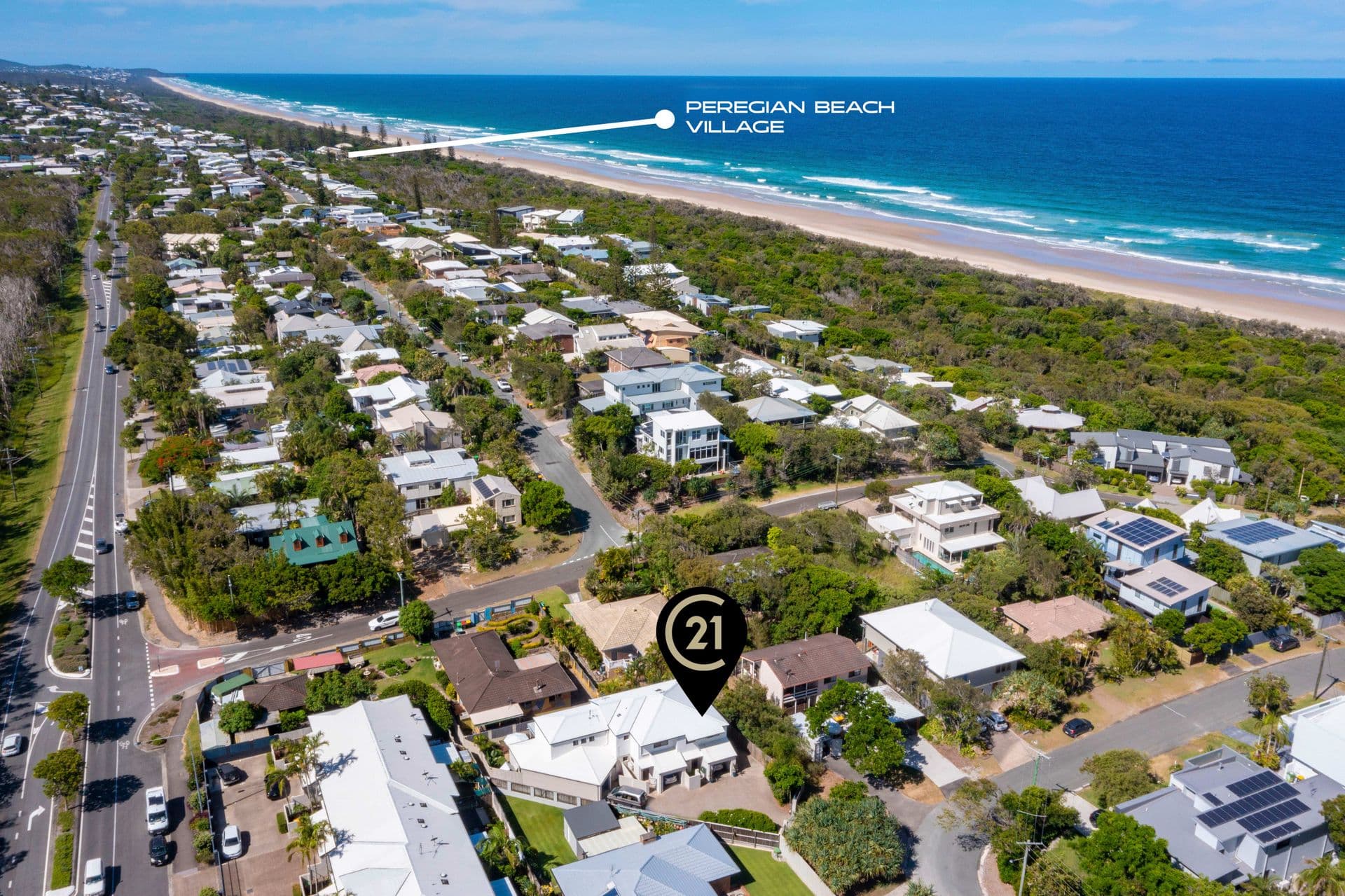 14/2219-2225 David Low Way, Peregian Beach, QLD, 4573, Peregian Beach - Thumbnail 2