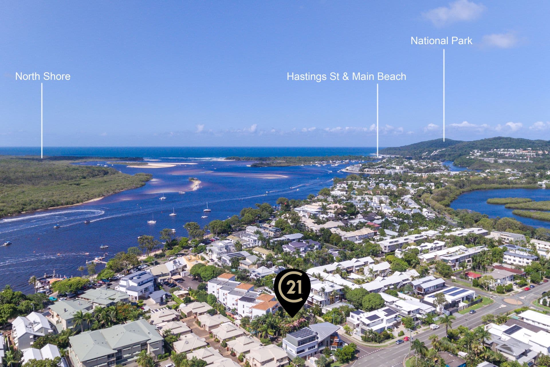 17 Edward Street, Noosaville, QLD, 4566, Noosaville - Thumbnail 8