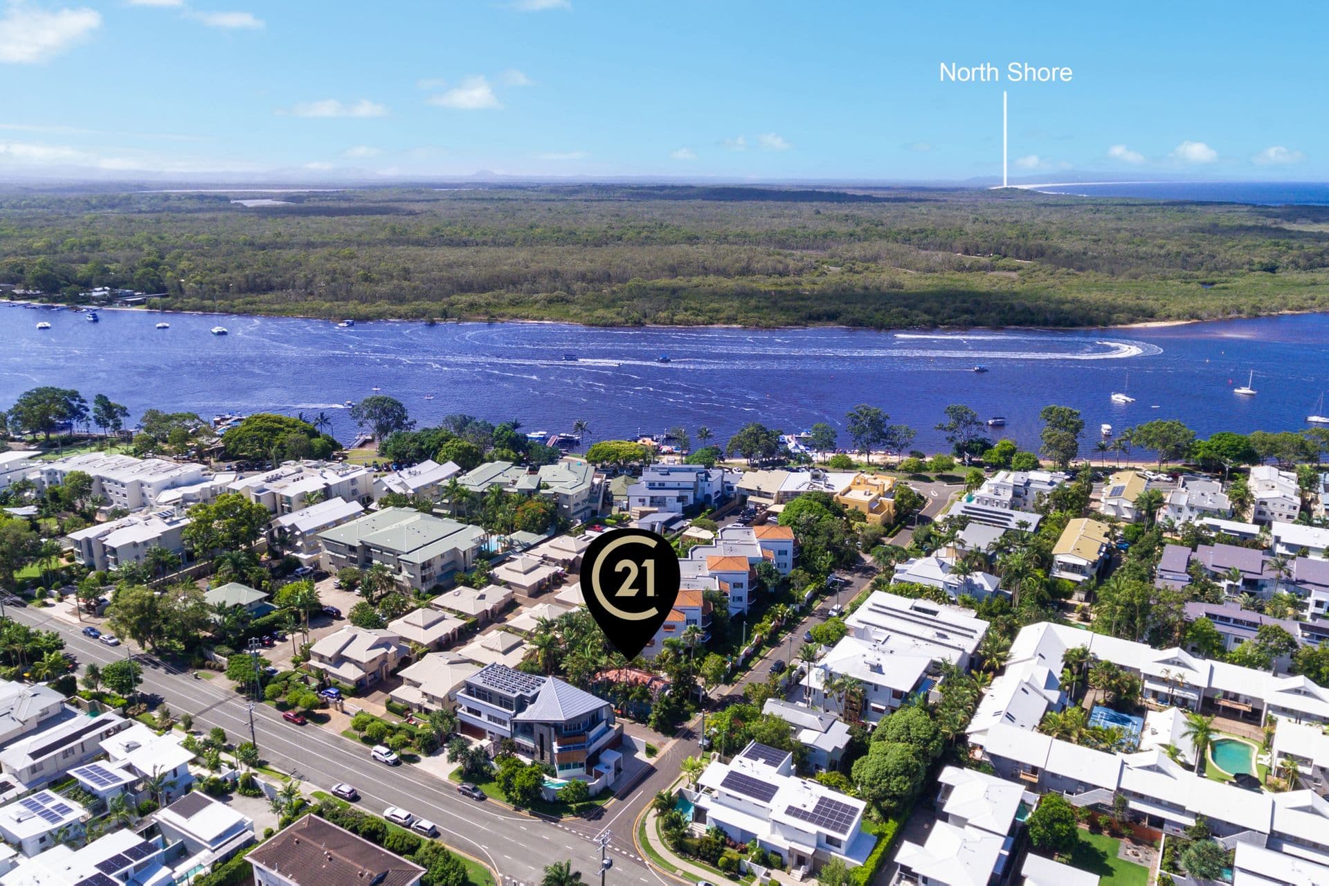 17 Edward Street, Noosaville, QLD, 4566, Noosaville - Image 1