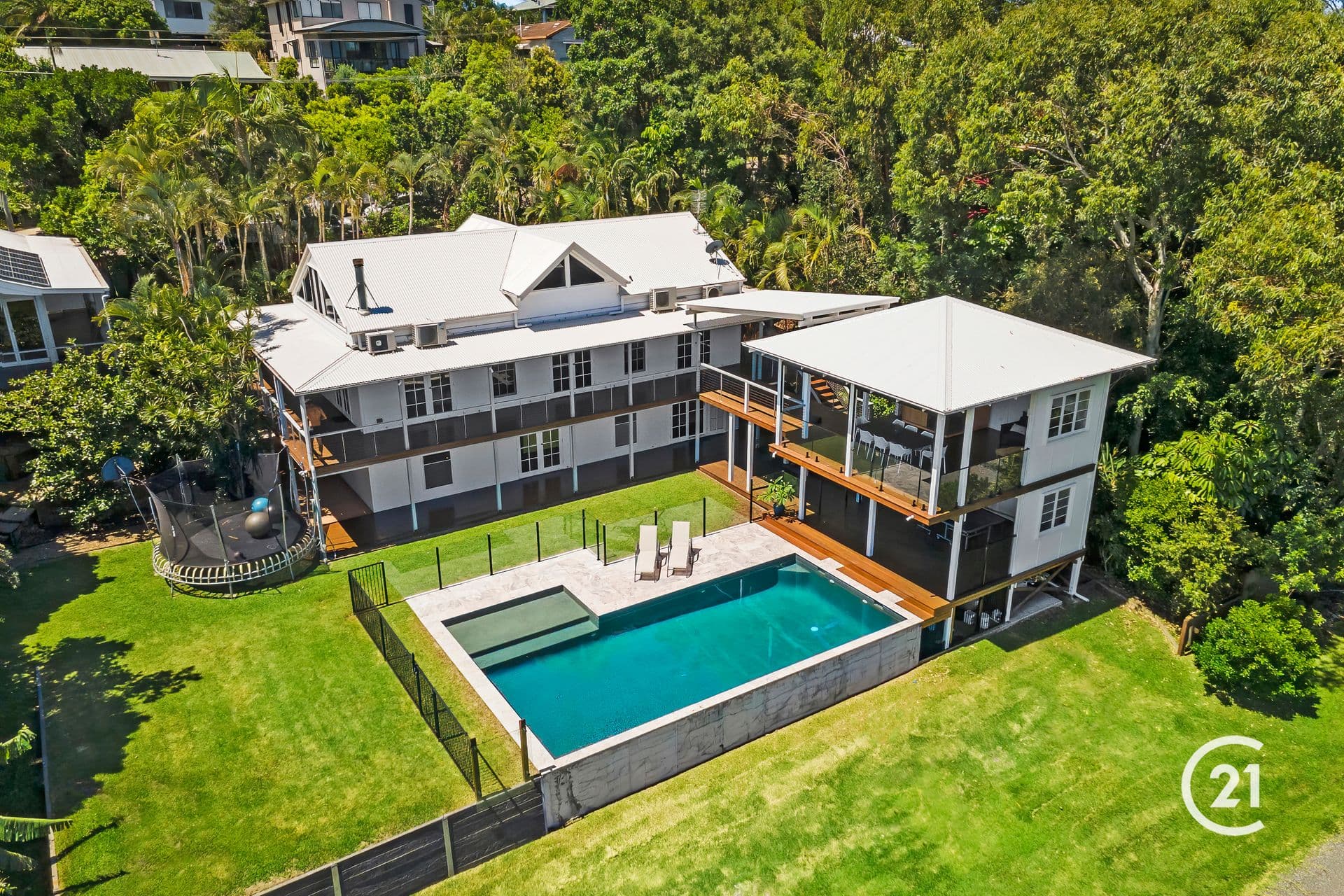 23 Woodland Drive, Peregian Beach, QLD, 4573, Peregian Beach - Thumbnail 2