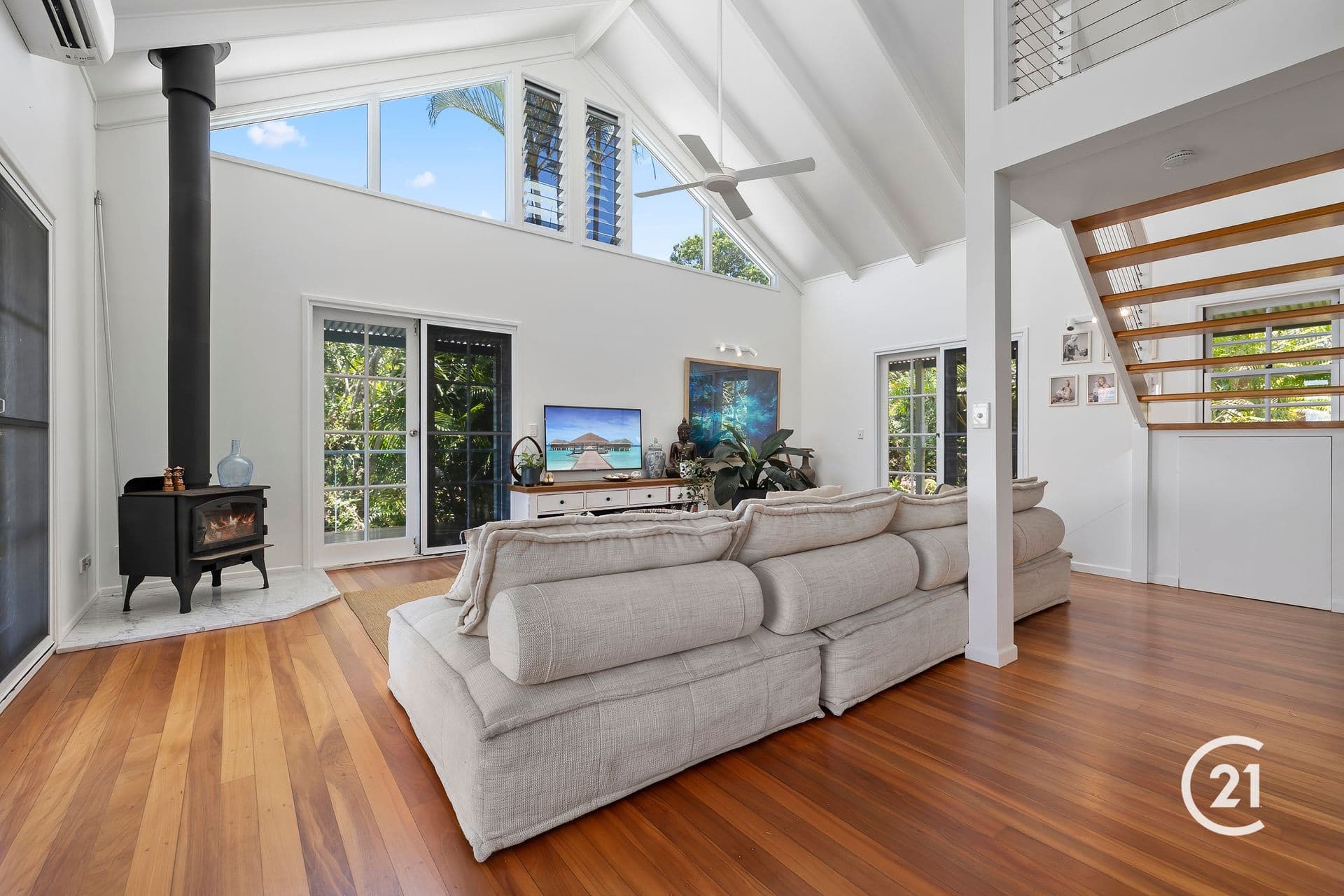 23 Woodland Drive, Peregian Beach, QLD, 4573, Peregian Beach - Thumbnail 4