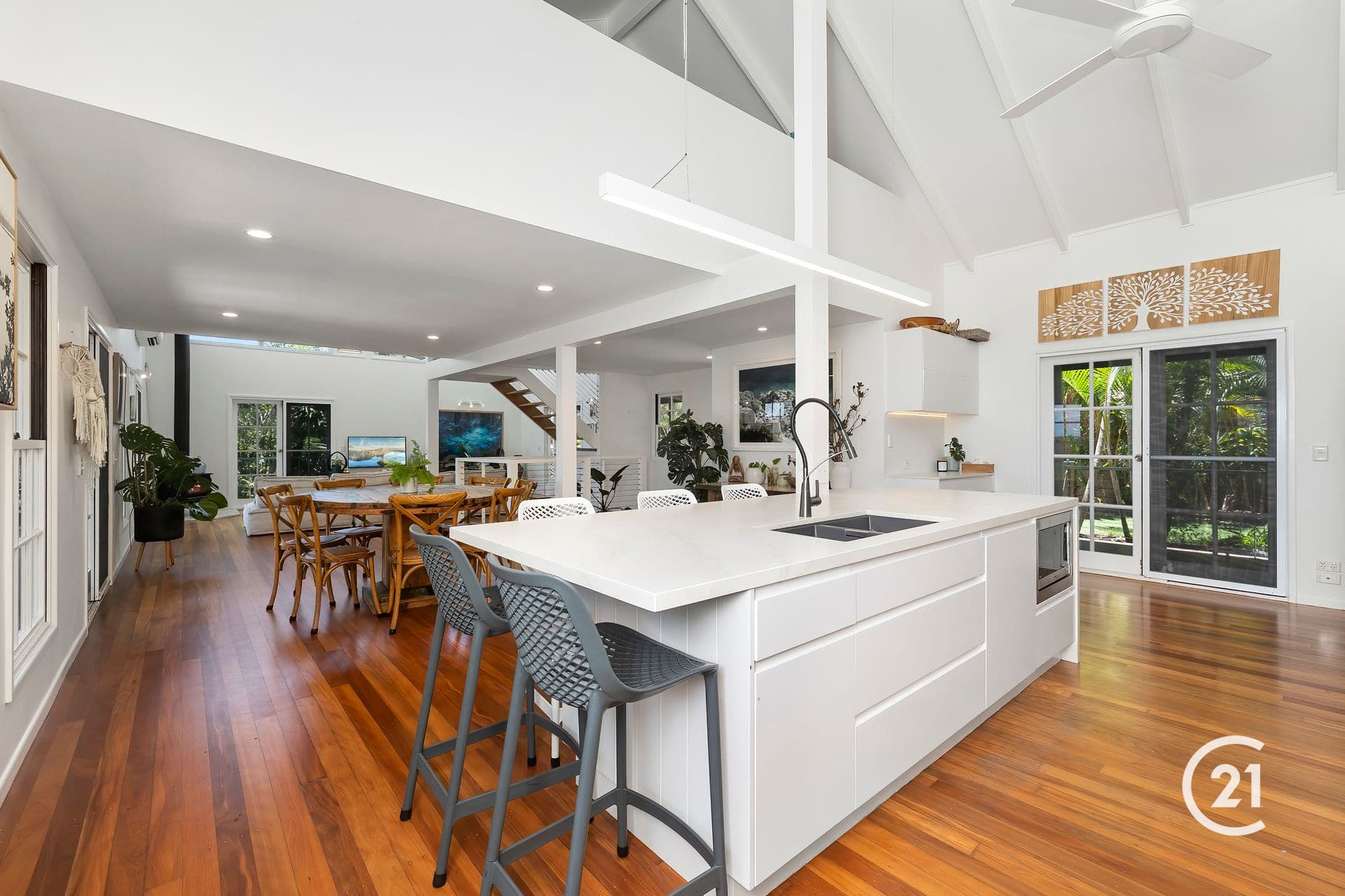 23 Woodland Drive, Peregian Beach, QLD, 4573, Peregian Beach - Thumbnail 7