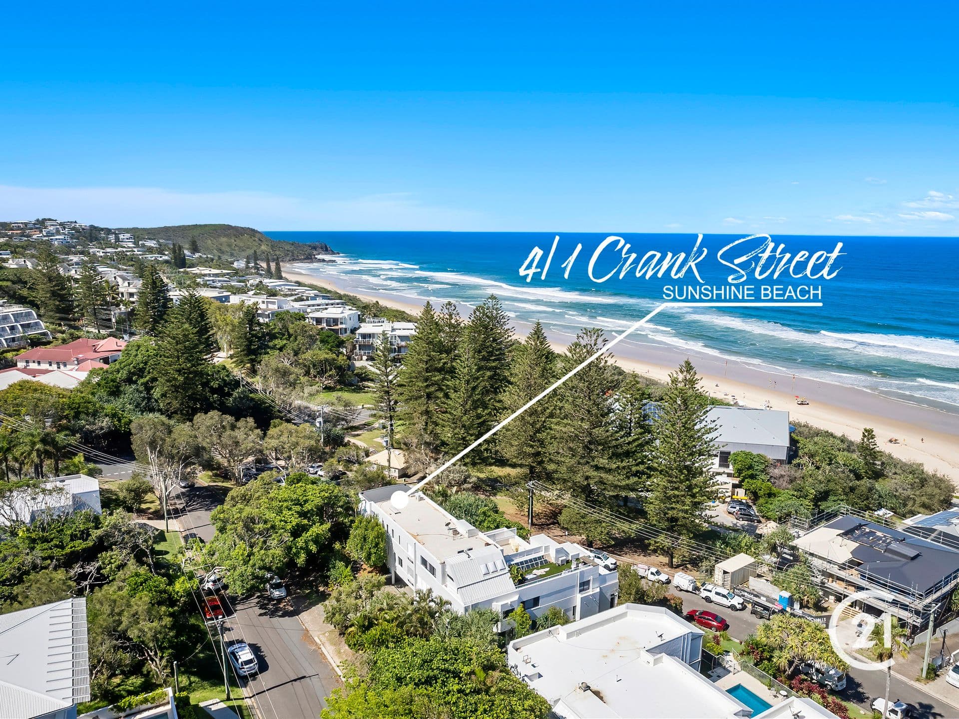 4/1 Crank Street, Sunshine Beach, QLD, 4567, Sunshine Beach - Image 1