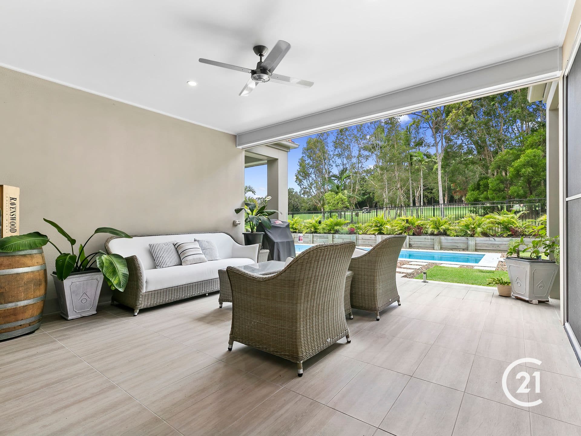 24 Oasis Drive, Noosa Heads, QLD, 4567, Noosa Heads - Thumbnail 4