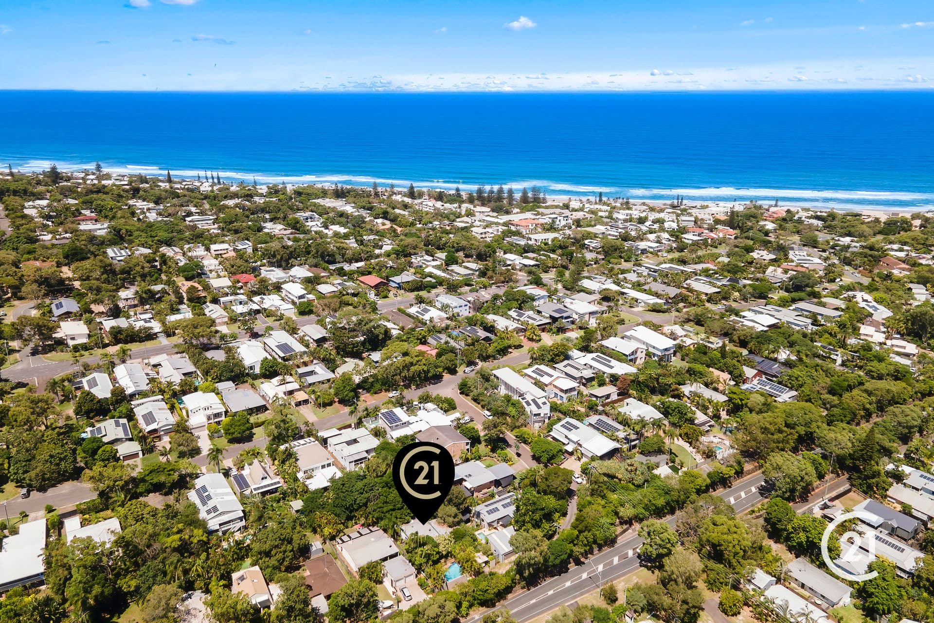6/18 Lanyana Way, Noosa Heads, QLD, 4567, Sunshine Beach - Thumbnail 8