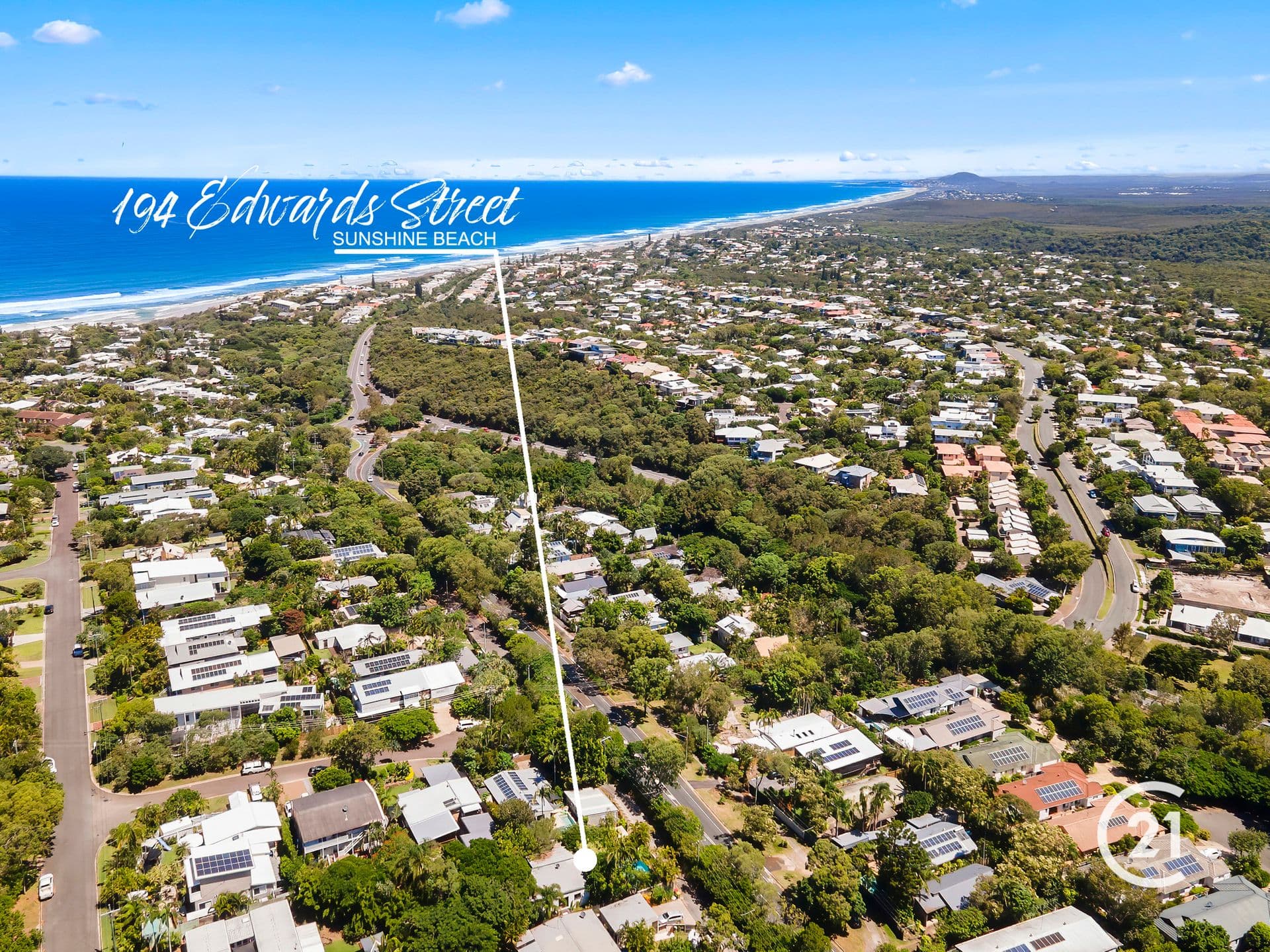 6/18 Lanyana Way, Noosa Heads, QLD, 4567, Sunshine Beach - Thumbnail 2