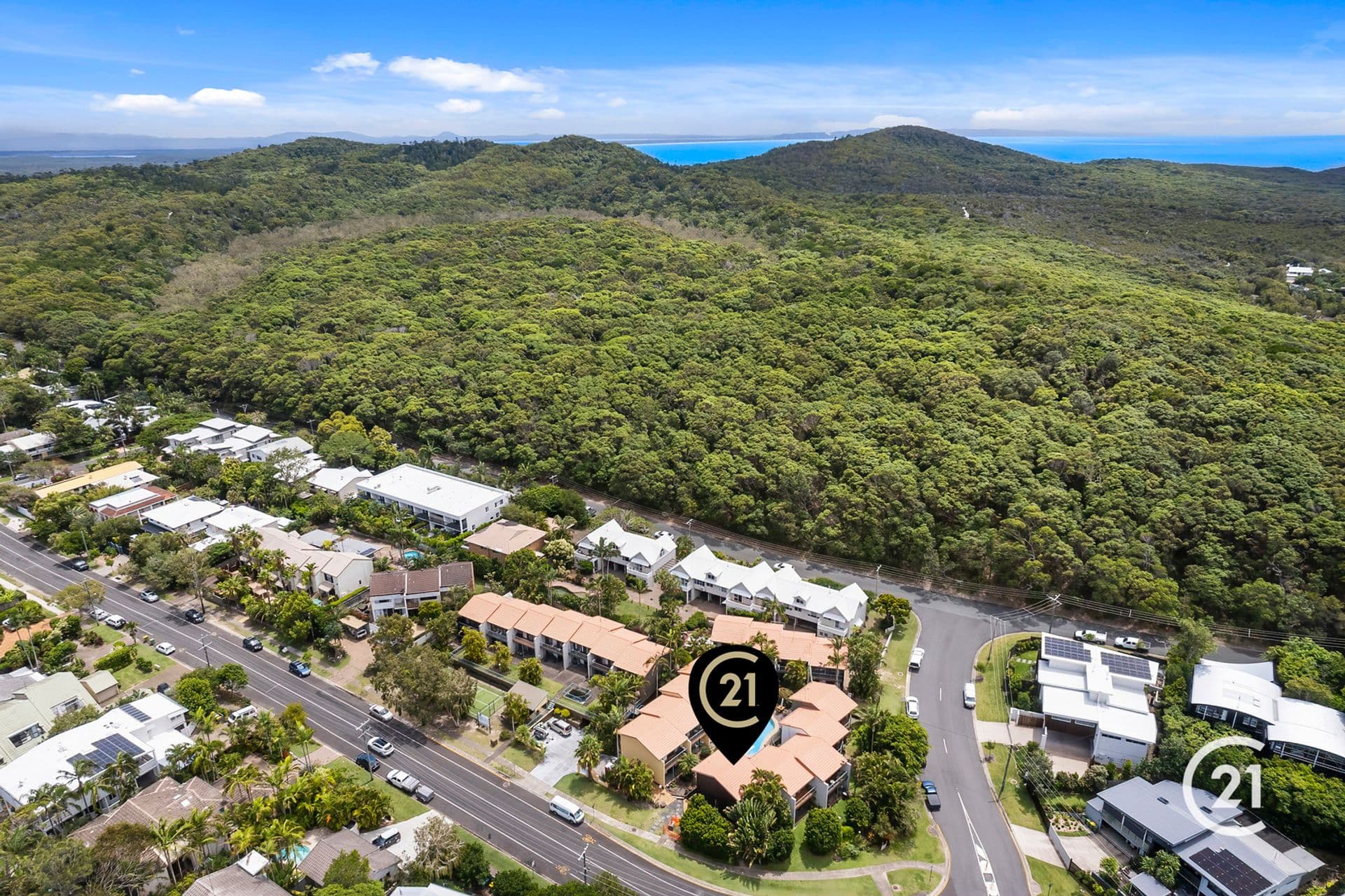 8/2-4 Solway Drive, Sunshine Beach, QLD, 4567, Sunshine Beach - Thumbnail 5