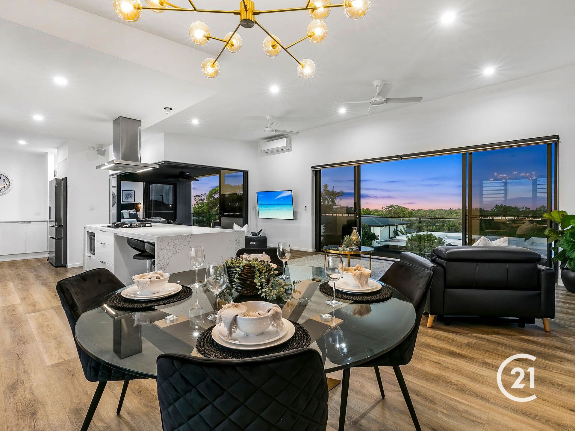 6/18 Lanyana Way, Noosa Heads, QLD, 4567, Peregian Springs - Image 1