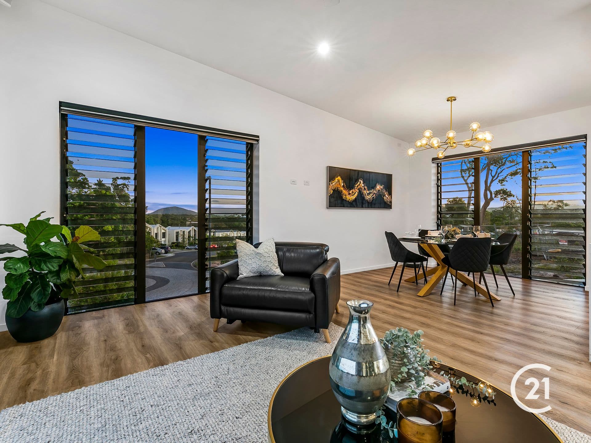 6/18 Lanyana Way, Noosa Heads, QLD, 4567, Peregian Springs - Thumbnail 7