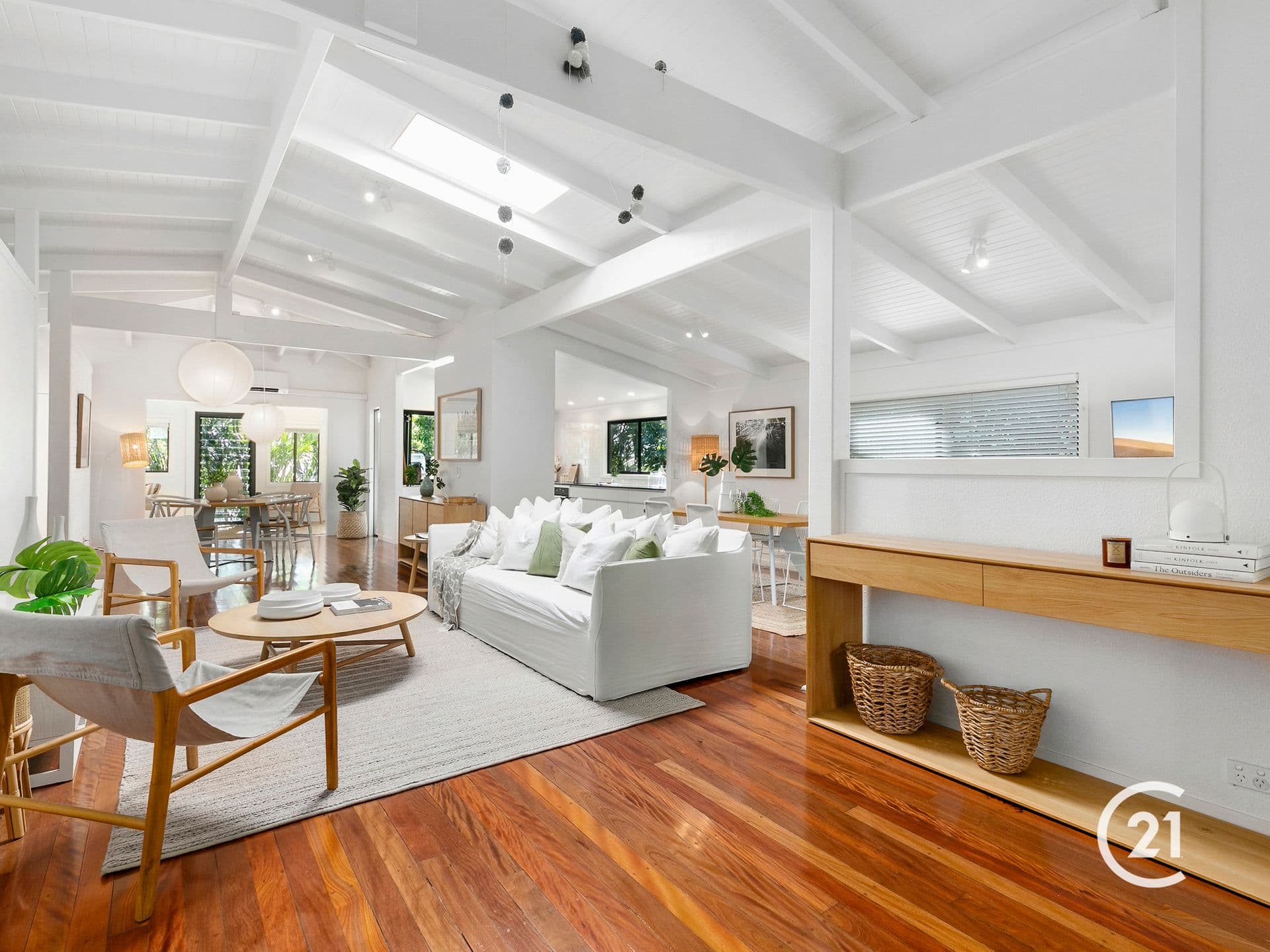 6/18 Lanyana Way, Noosa Heads, QLD, 4567, Sunshine Beach - Image 1