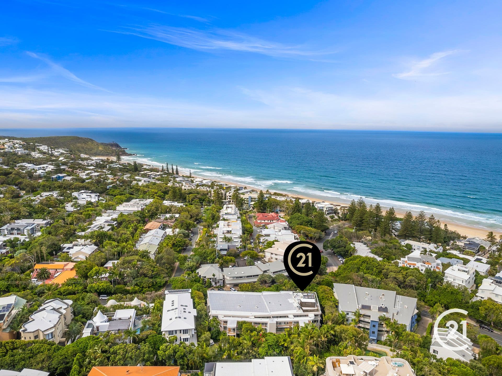 7/43 Duke Street, Sunshine Beach, QLD, 4567, Sunshine Beach - Thumbnail 2