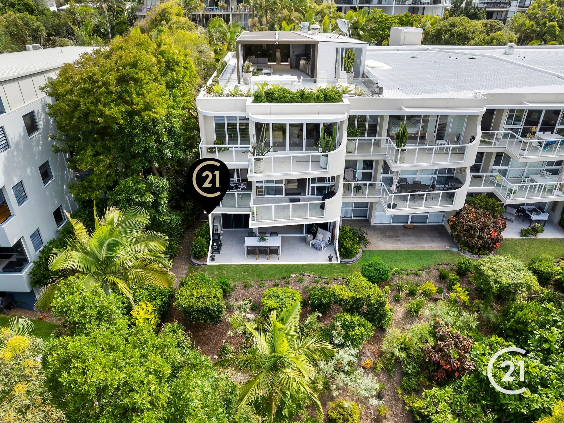 7/43 Duke Street, Sunshine Beach, QLD, 4567, Sunshine Beach - Image 1