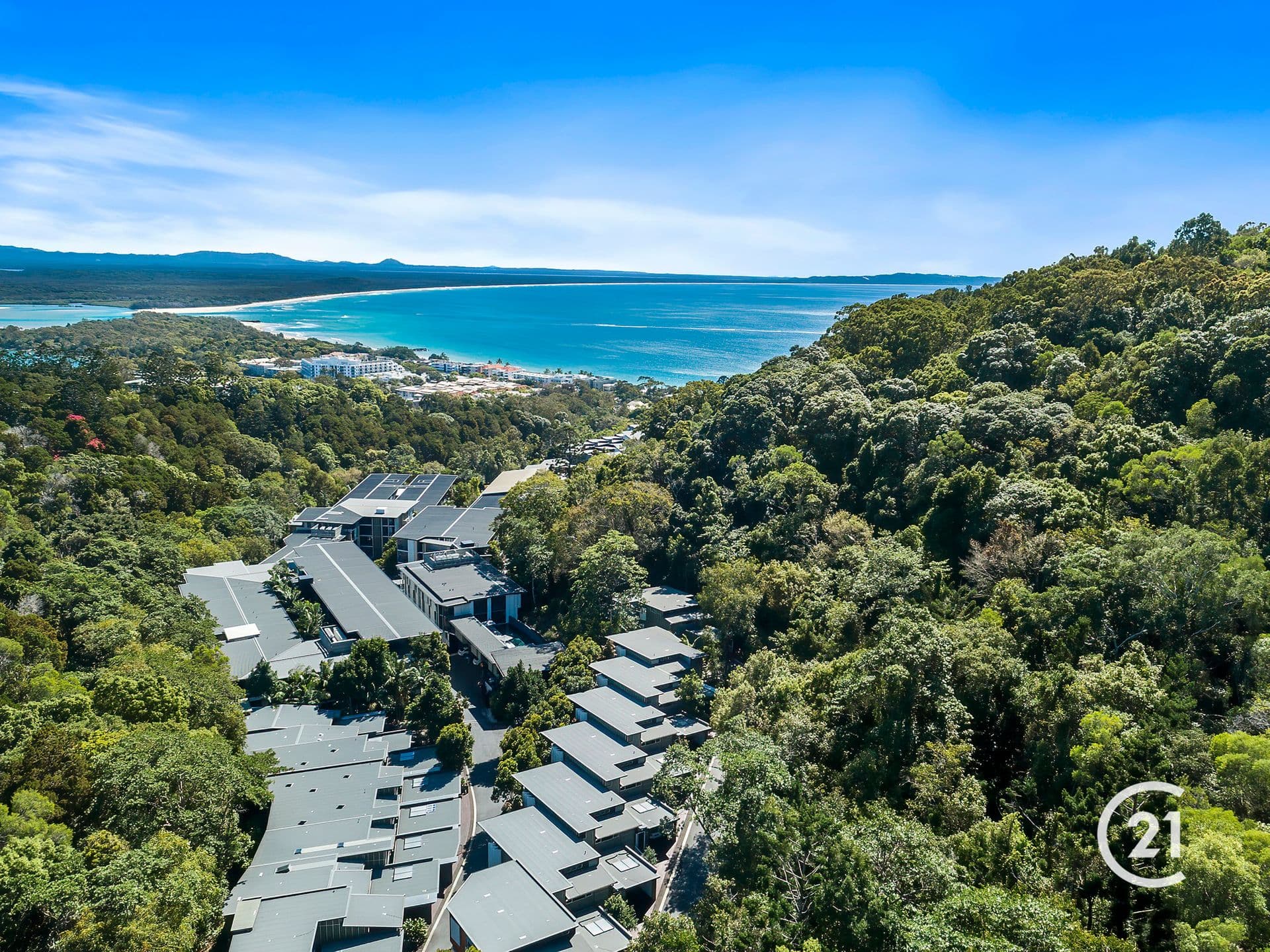 7315/5 Morwong Drive, Noosa Heads, QLD, 4567, Noosa Heads - Image 1